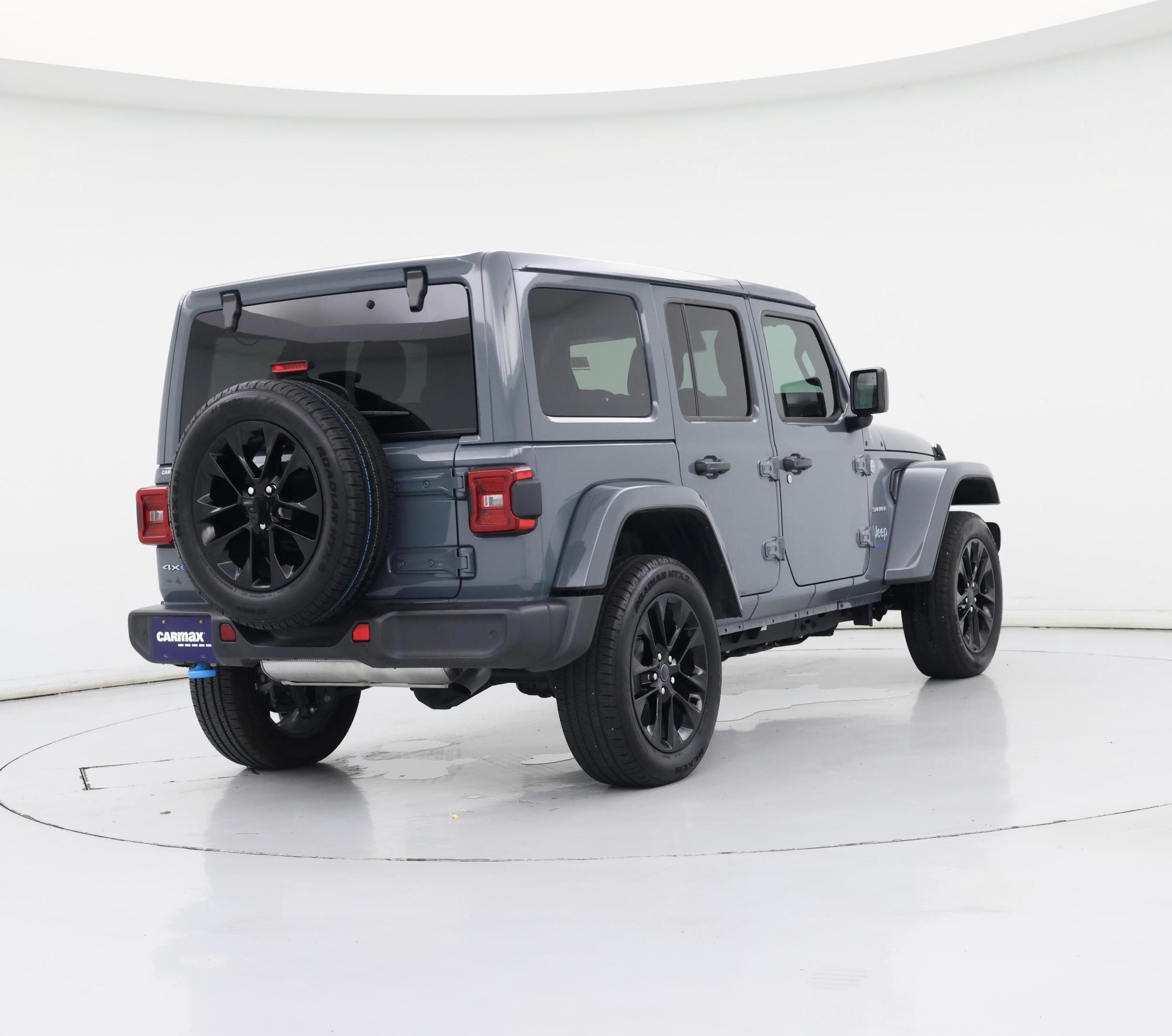 Thumbnail: 2024 Jeep Wrangler - 8