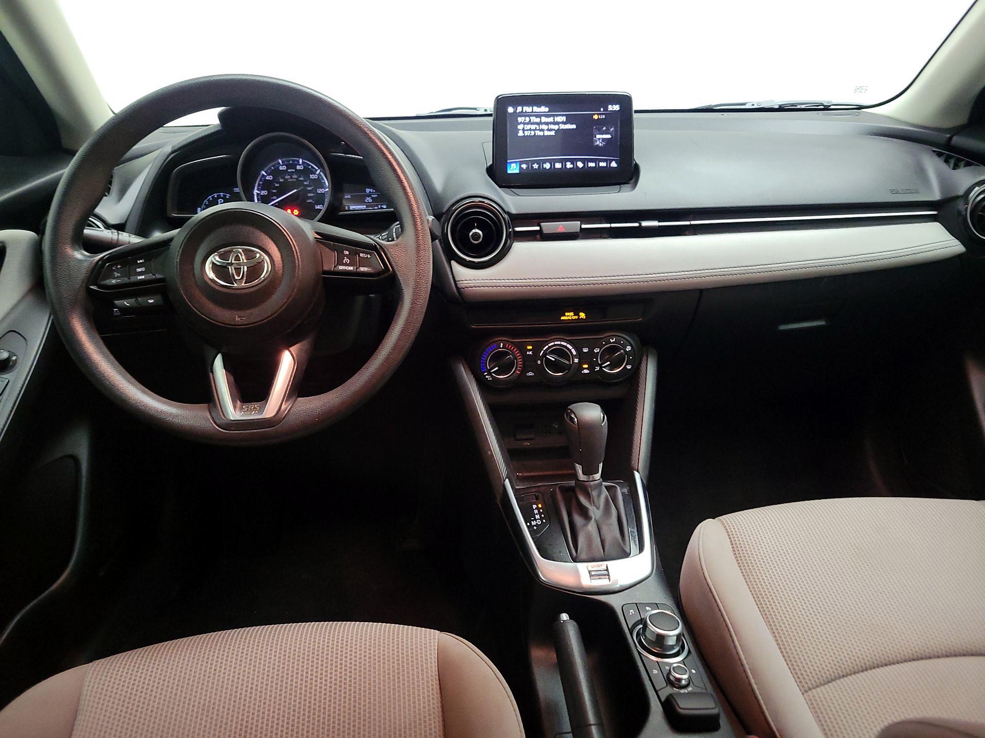 Thumbnail: 2020 Toyota Yaris - 9