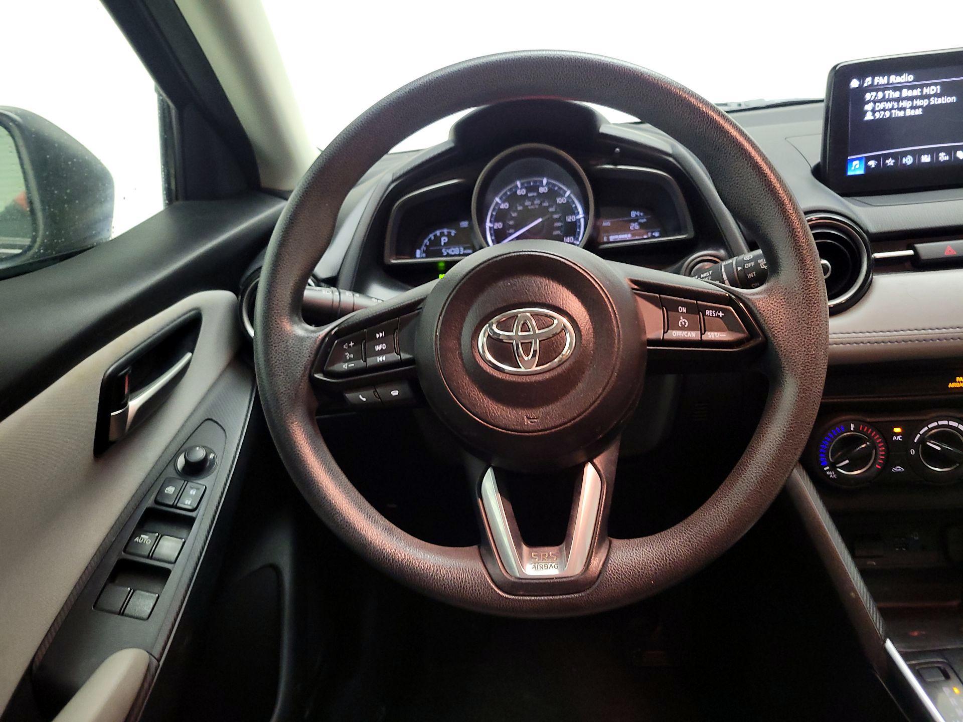 Thumbnail: 2020 Toyota Yaris - 10