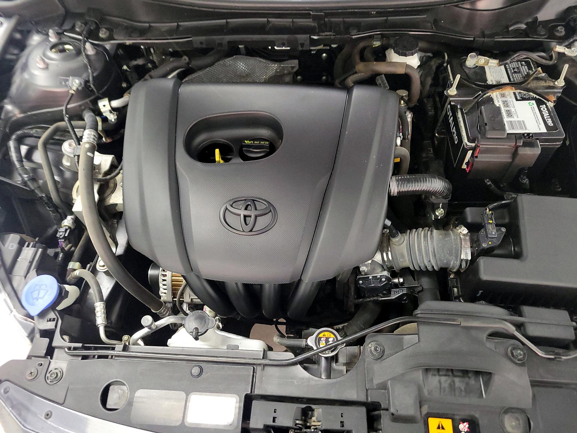 Thumbnail: 2020 Toyota Yaris - 20