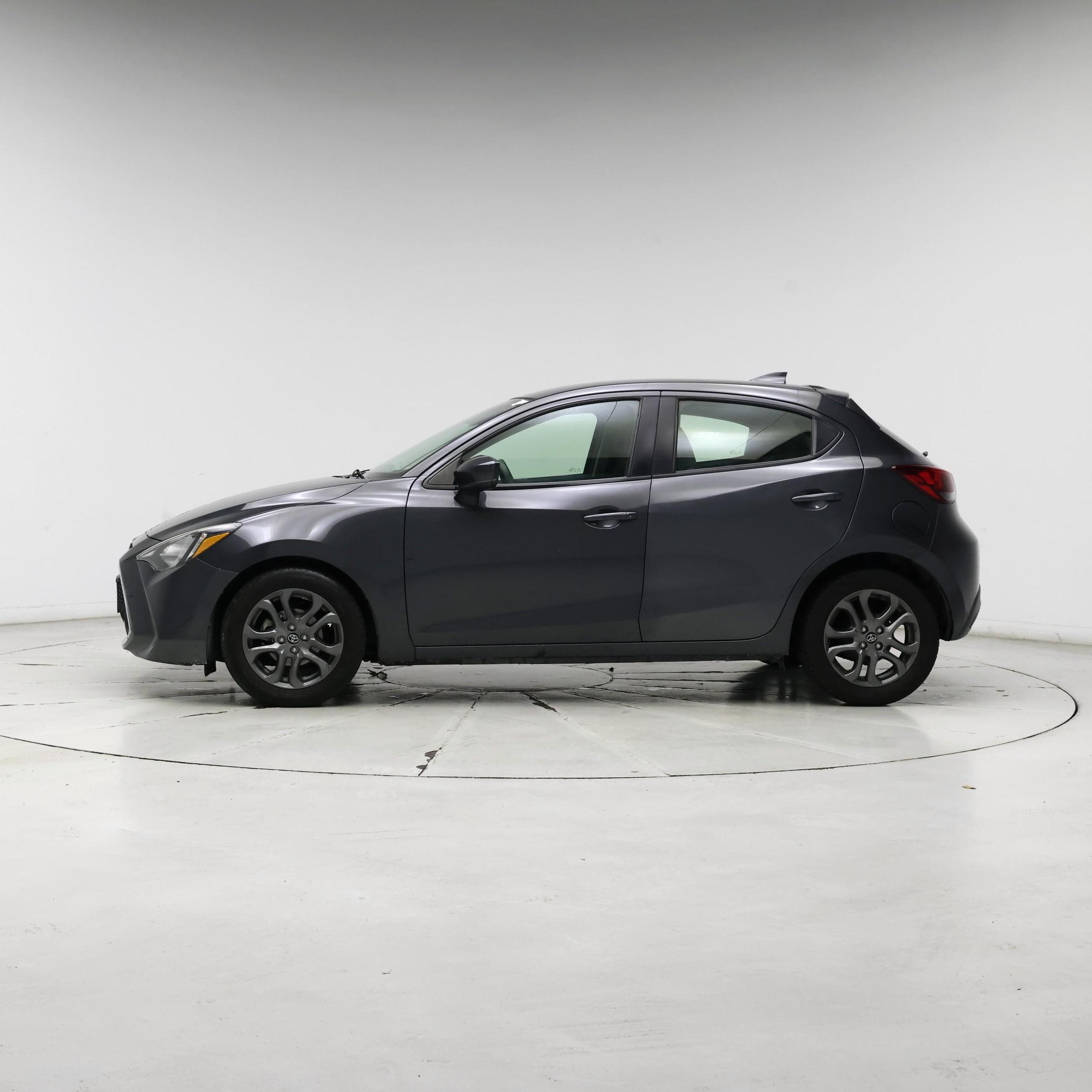Thumbnail: 2020 Toyota Yaris - 3