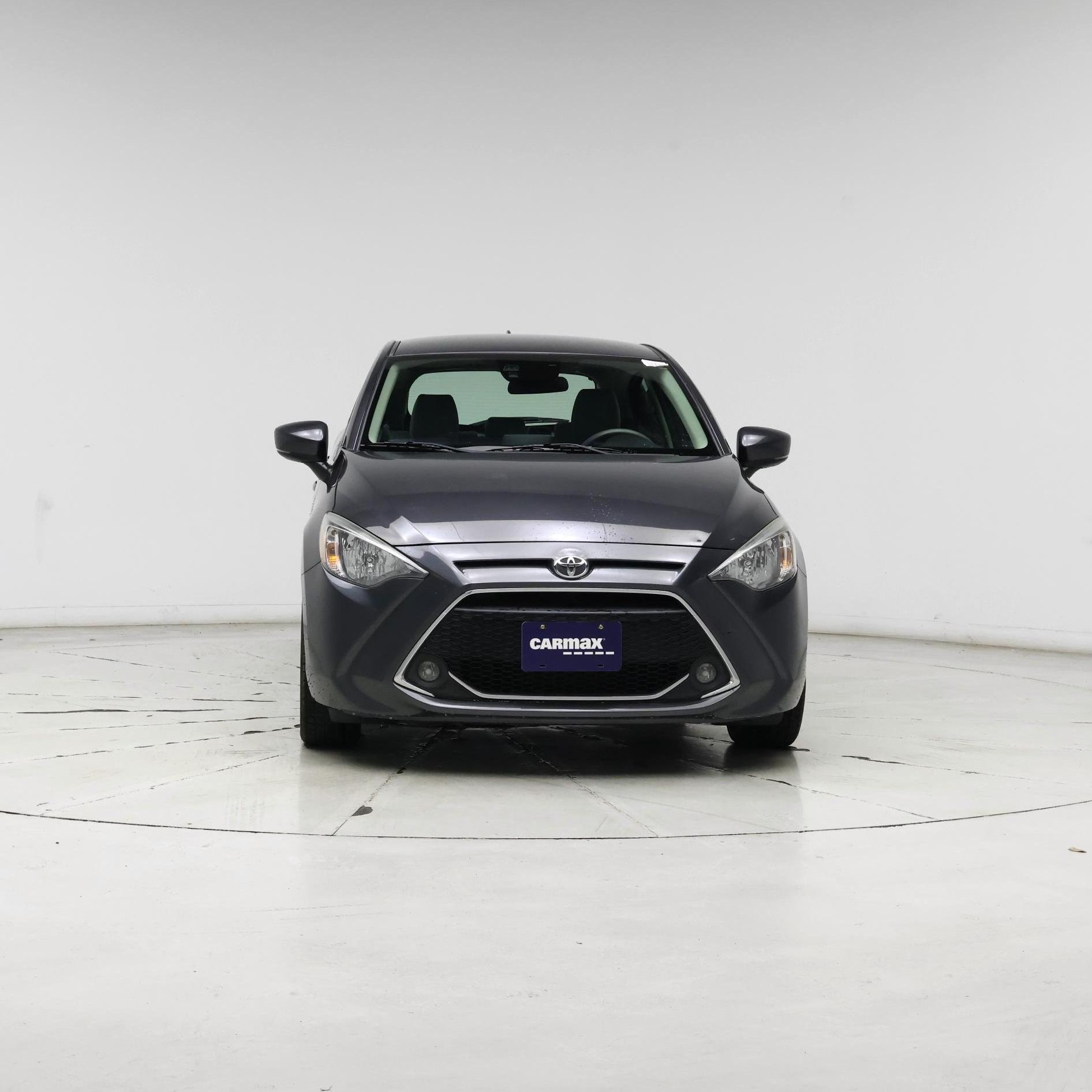 Thumbnail: 2020 Toyota Yaris - 5