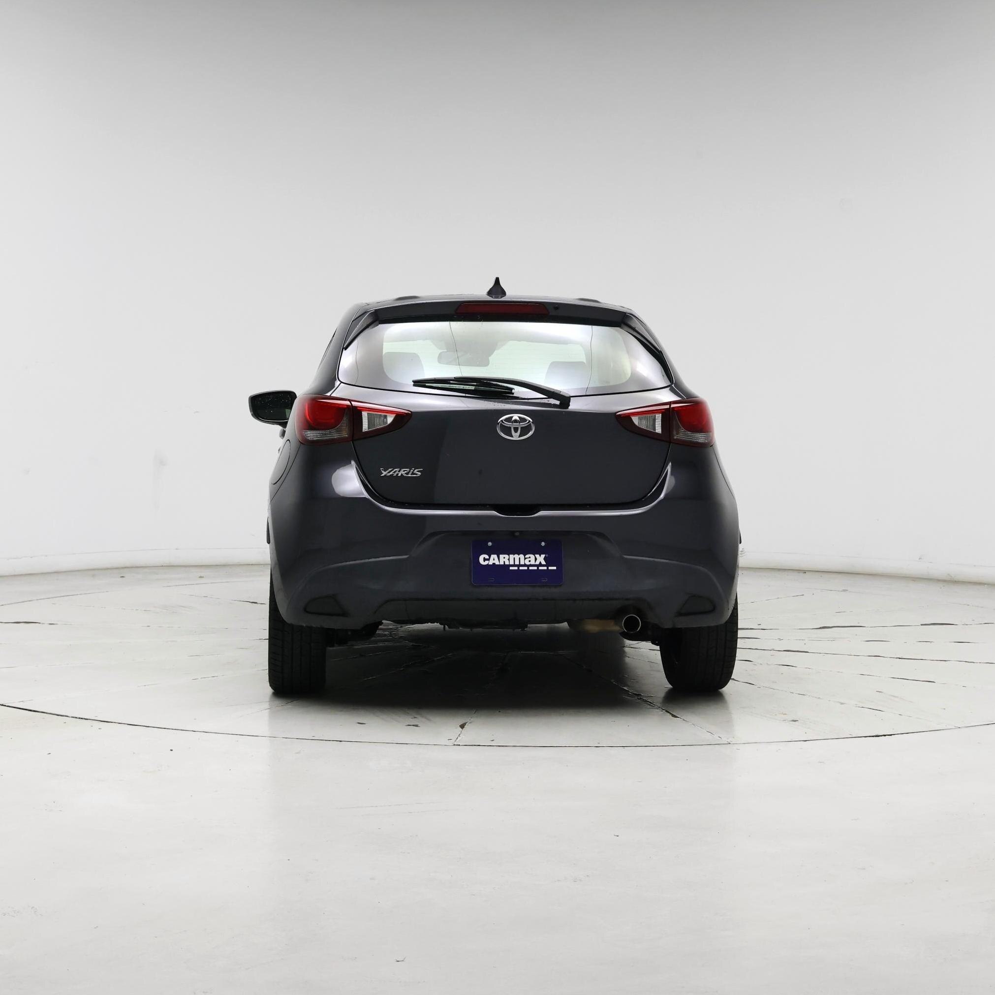 Thumbnail: 2020 Toyota Yaris - 6