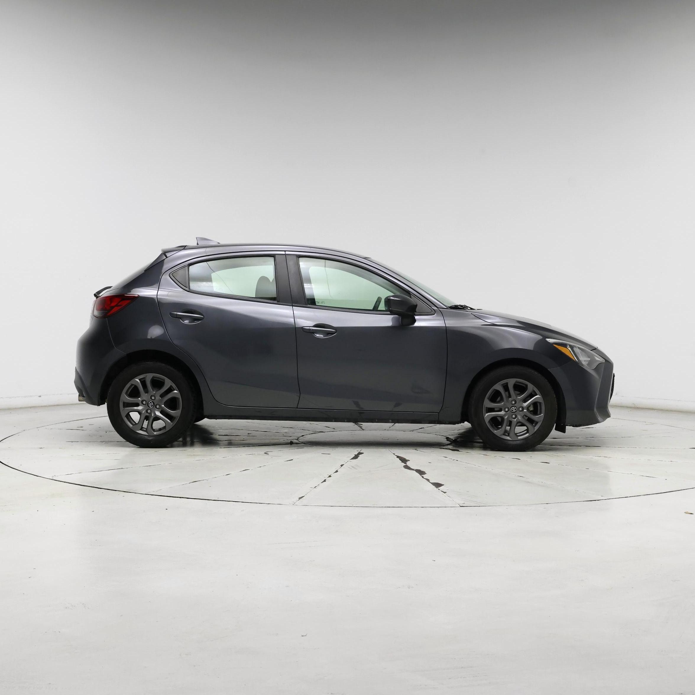 Thumbnail: 2020 Toyota Yaris - 7