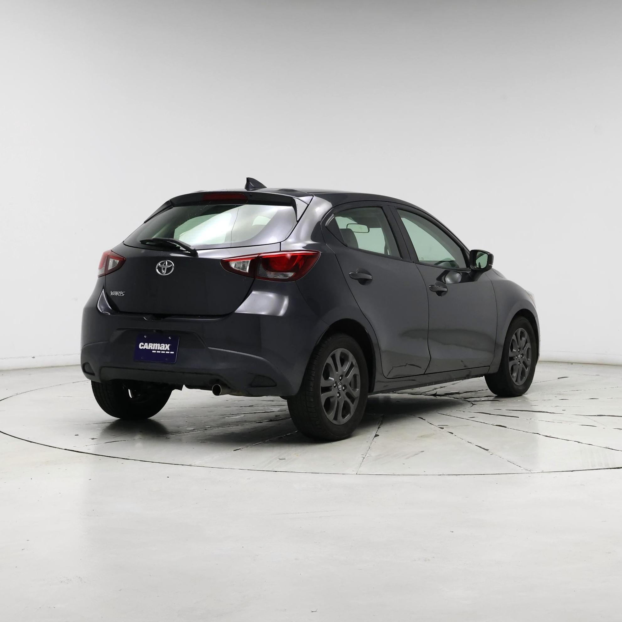 Thumbnail: 2020 Toyota Yaris - 8