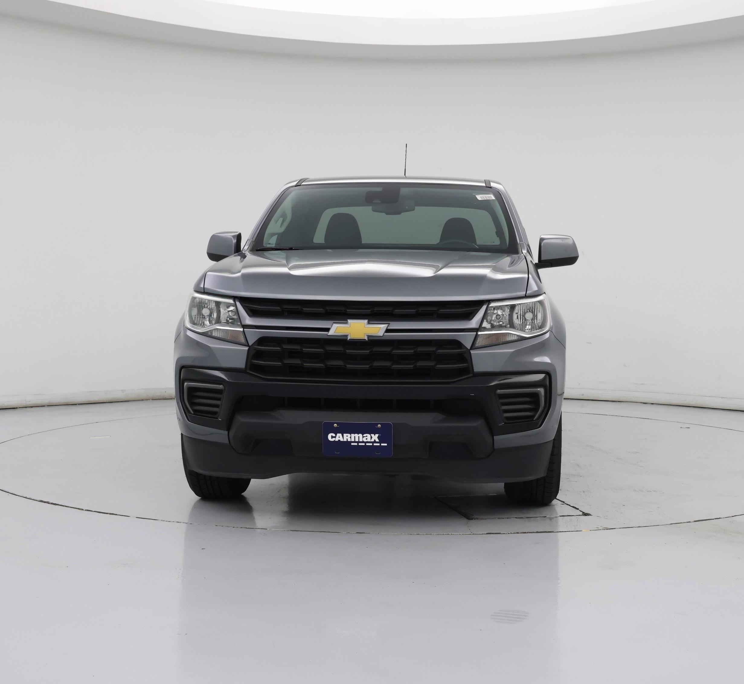 Thumbnail: 2022 Chevrolet Colorado - 5