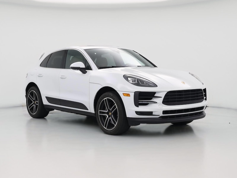 2019 Porsche Macan S -
                  Pharr, TX