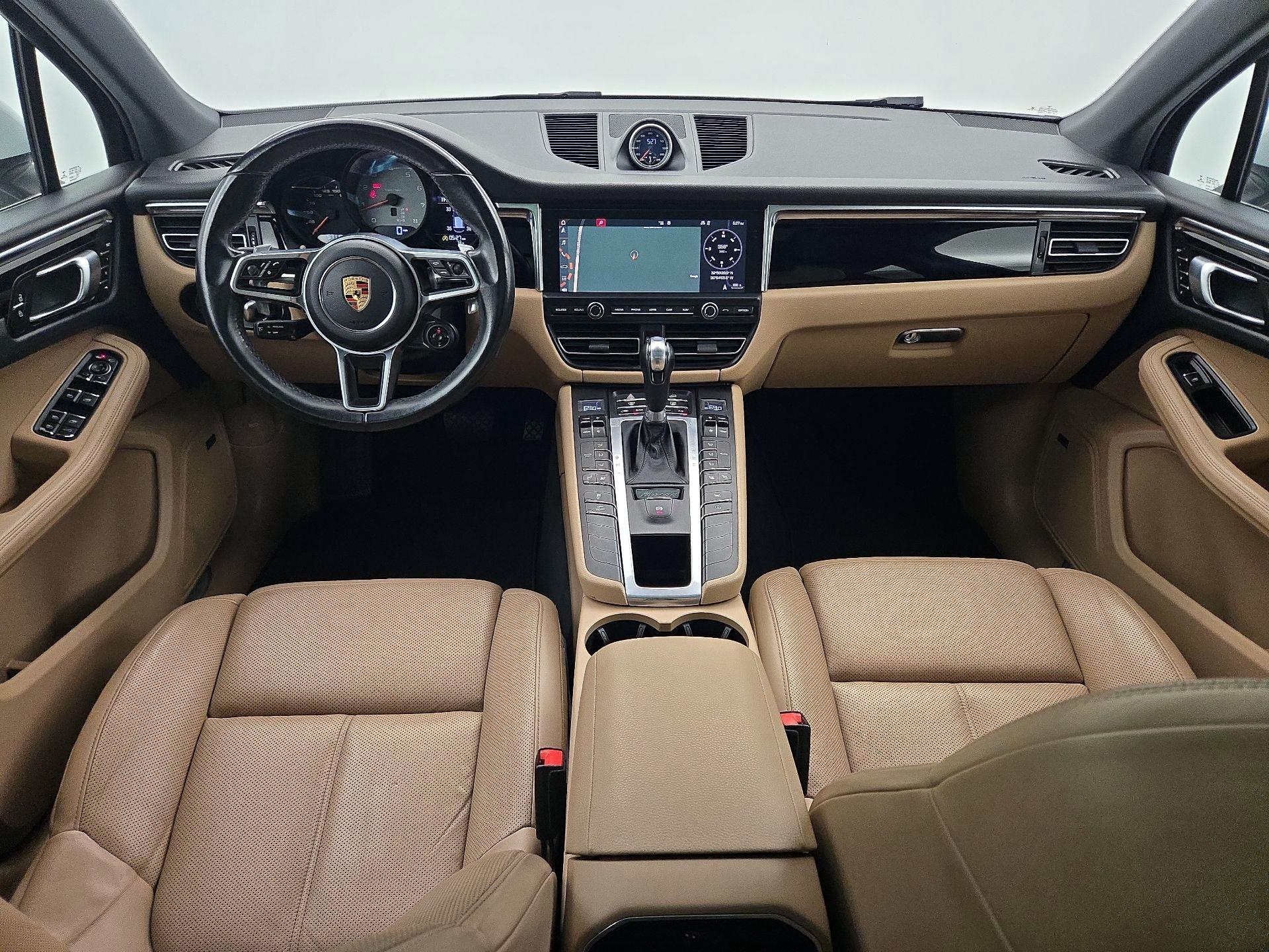 Thumbnail: 2019 Porsche Macan - 9