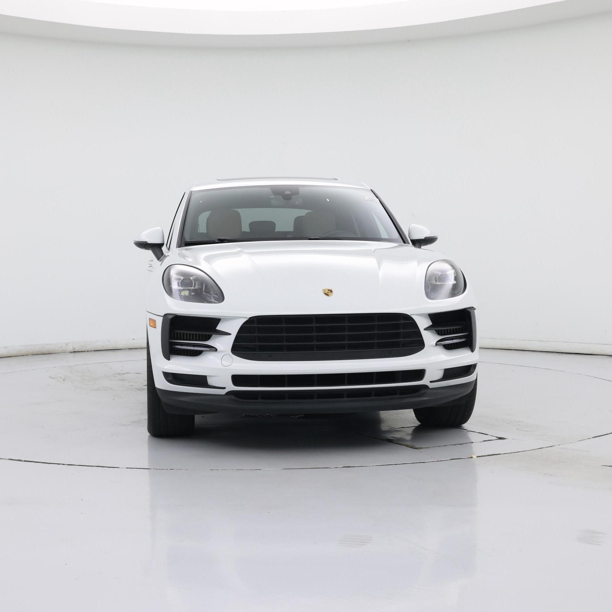 Thumbnail: 2019 Porsche Macan - 5