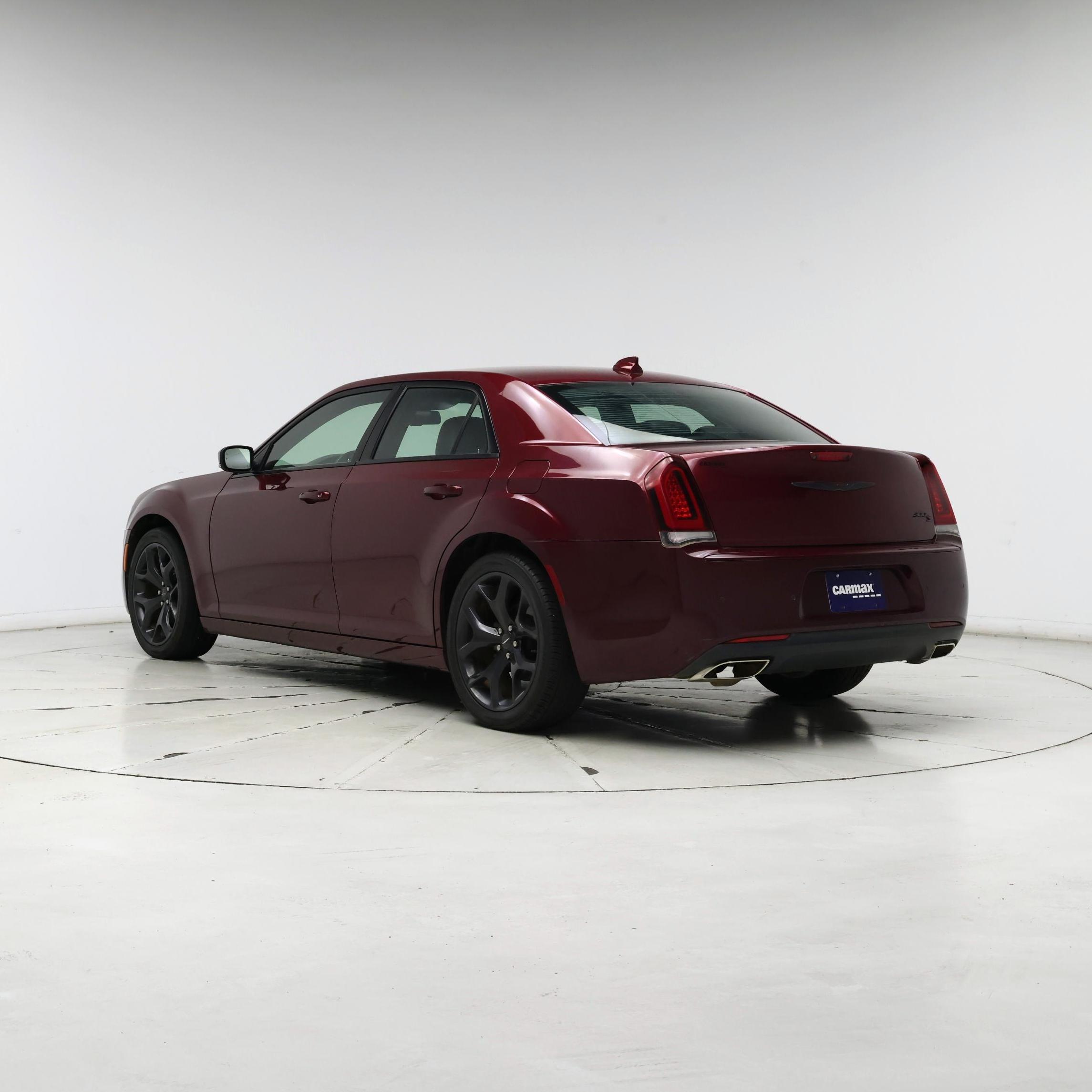 Thumbnail: 2021 Chrysler 300 - 2