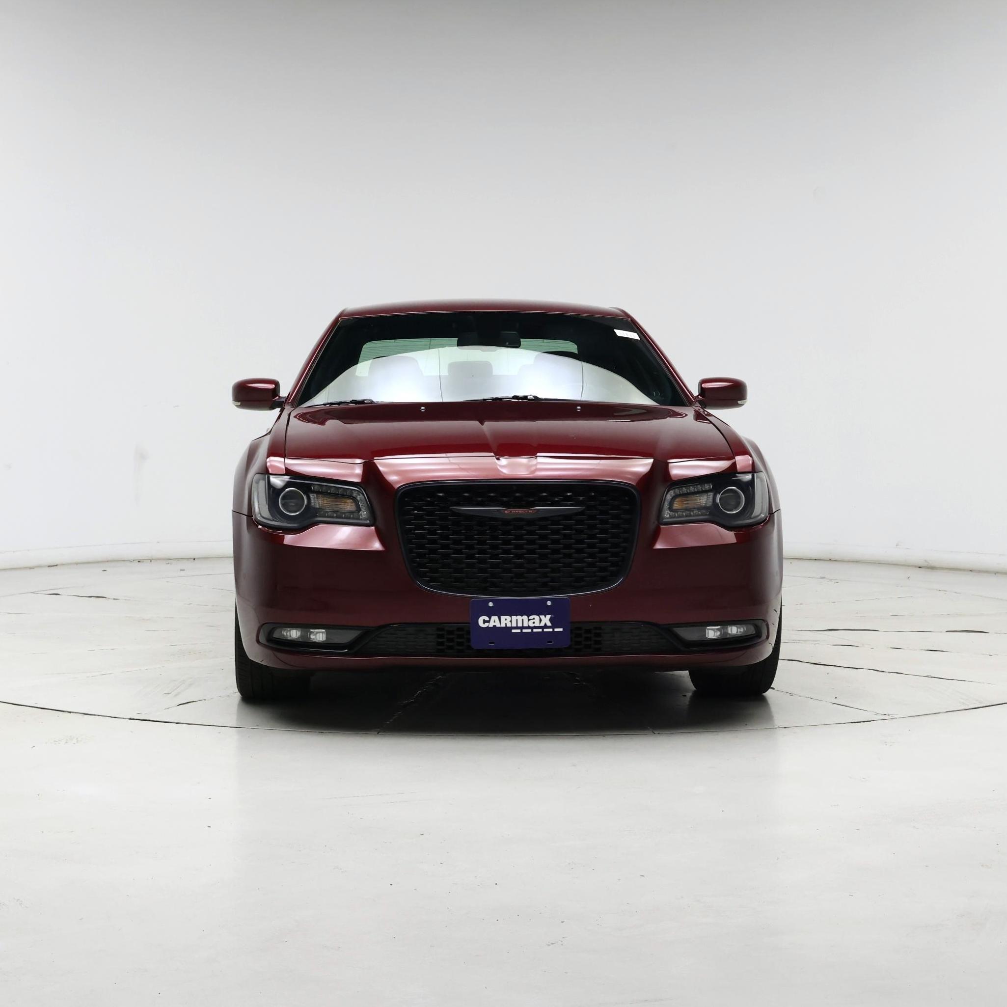 Thumbnail: 2021 Chrysler 300 - 5