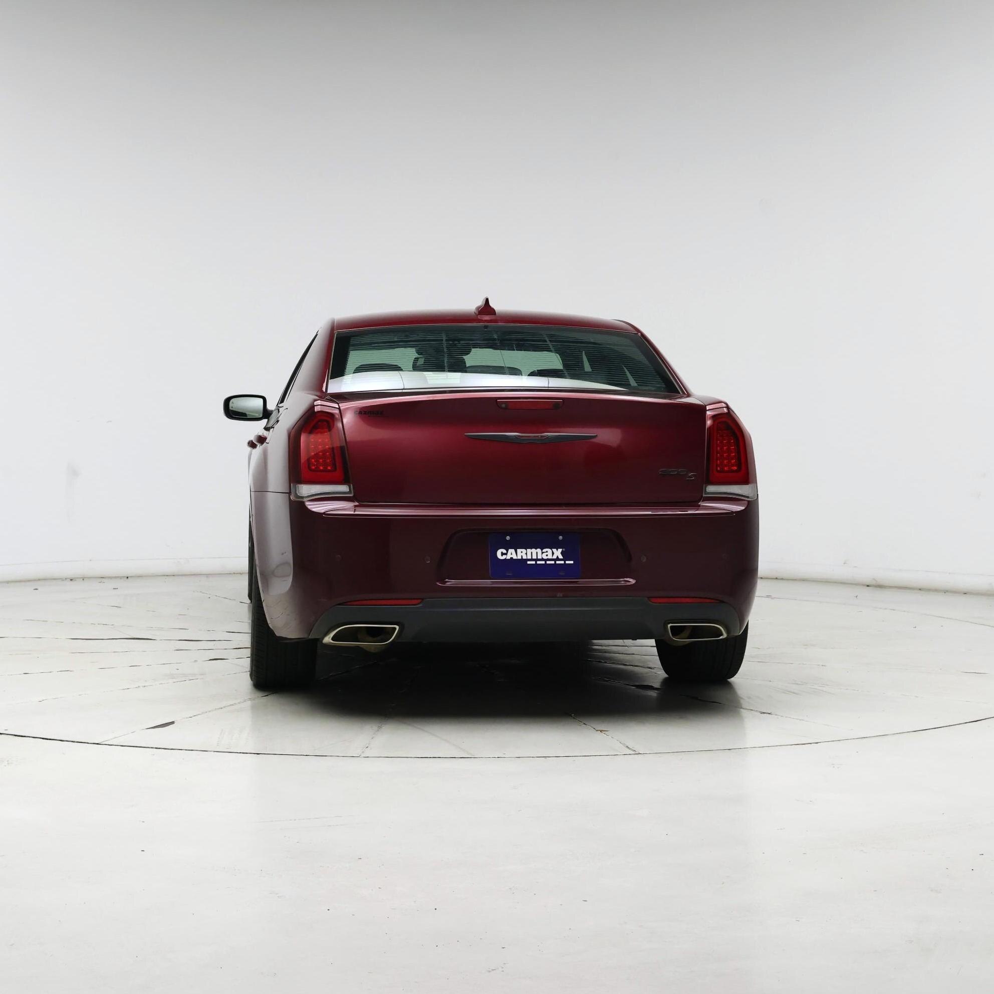 Thumbnail: 2021 Chrysler 300 - 6