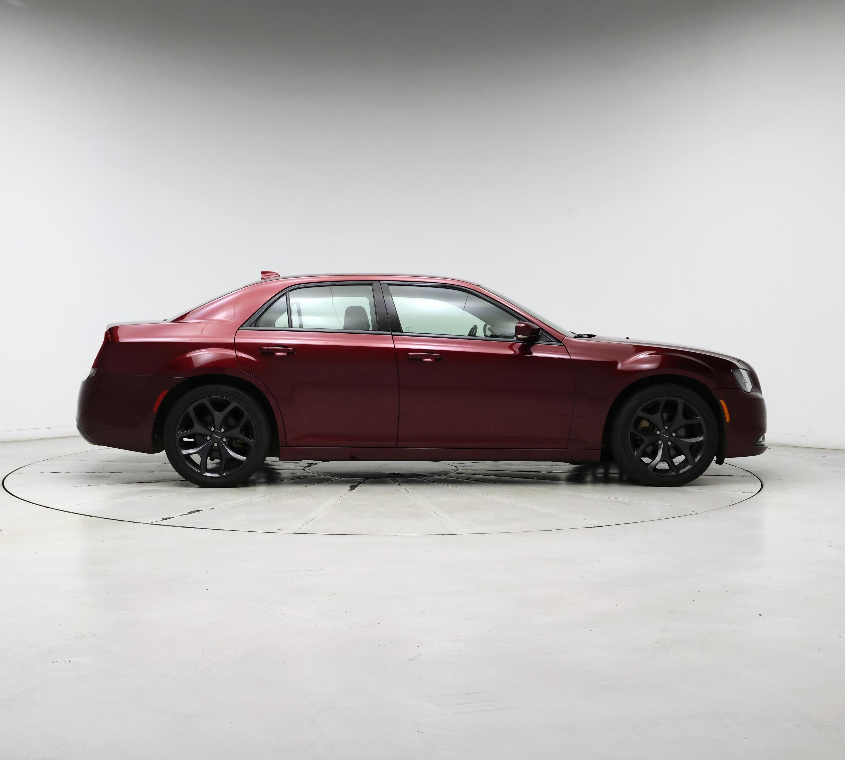 Thumbnail: 2021 Chrysler 300 - 7