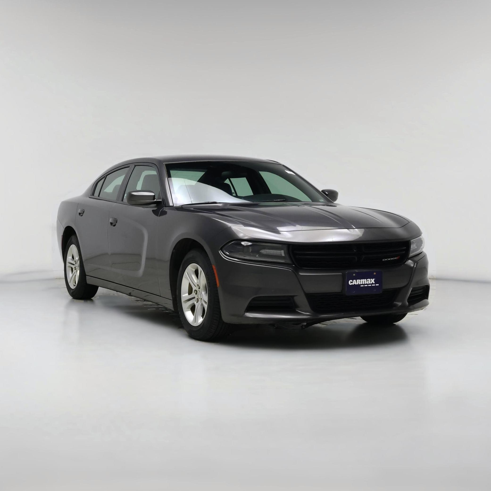 Thumbnail: 2021 Dodge Charger - 1
