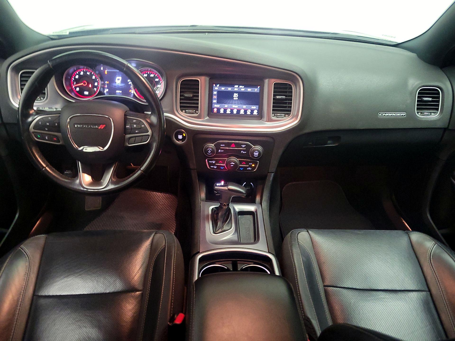 Thumbnail: 2021 Dodge Charger - 9