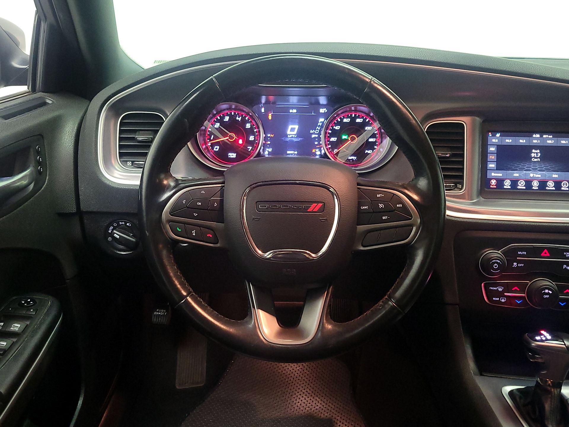 Thumbnail: 2021 Dodge Charger - 10