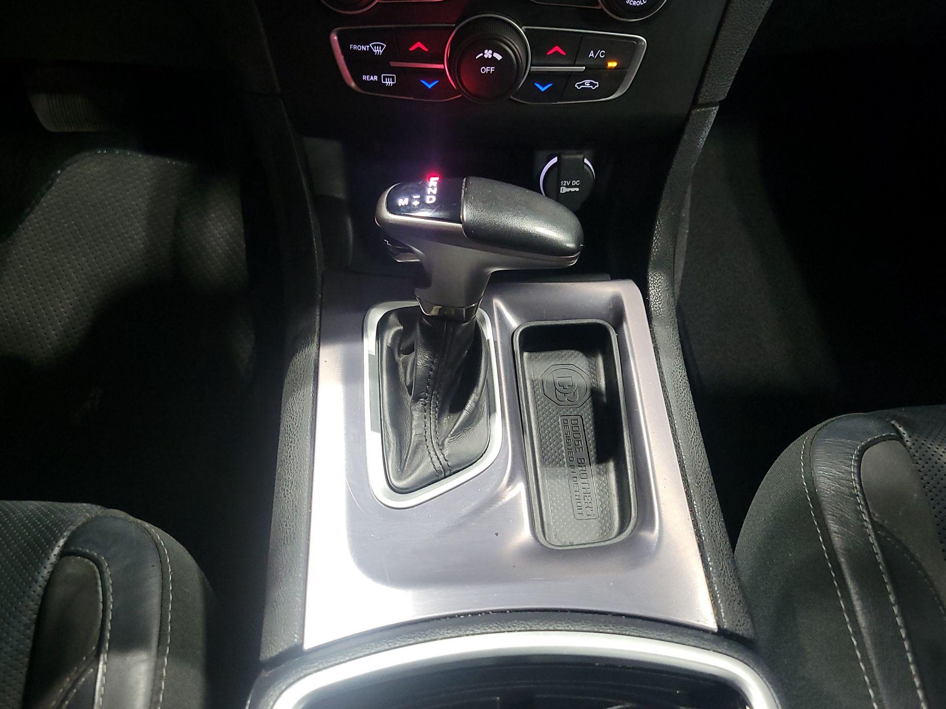 Thumbnail: 2021 Dodge Charger - 17
