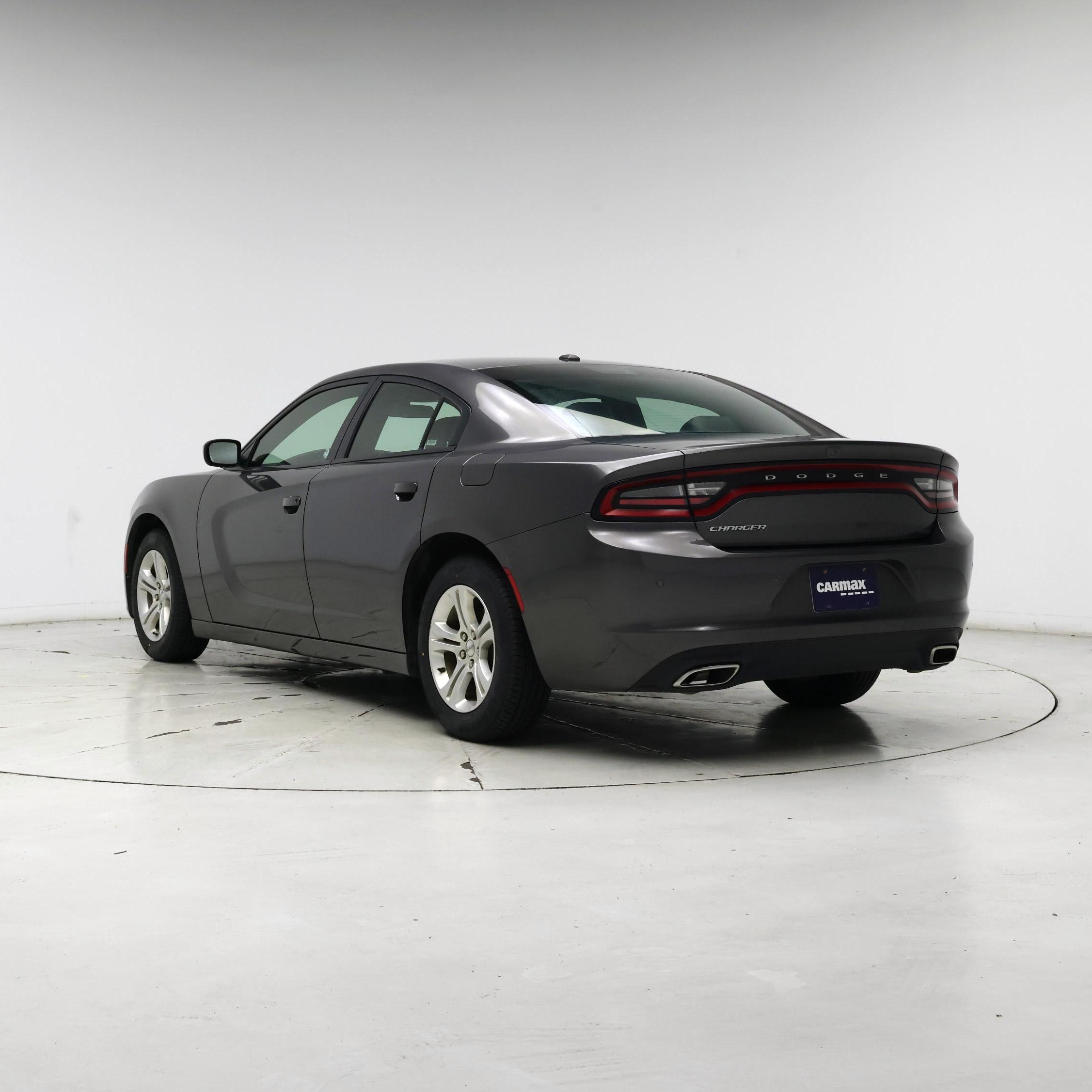Thumbnail: 2021 Dodge Charger - 2