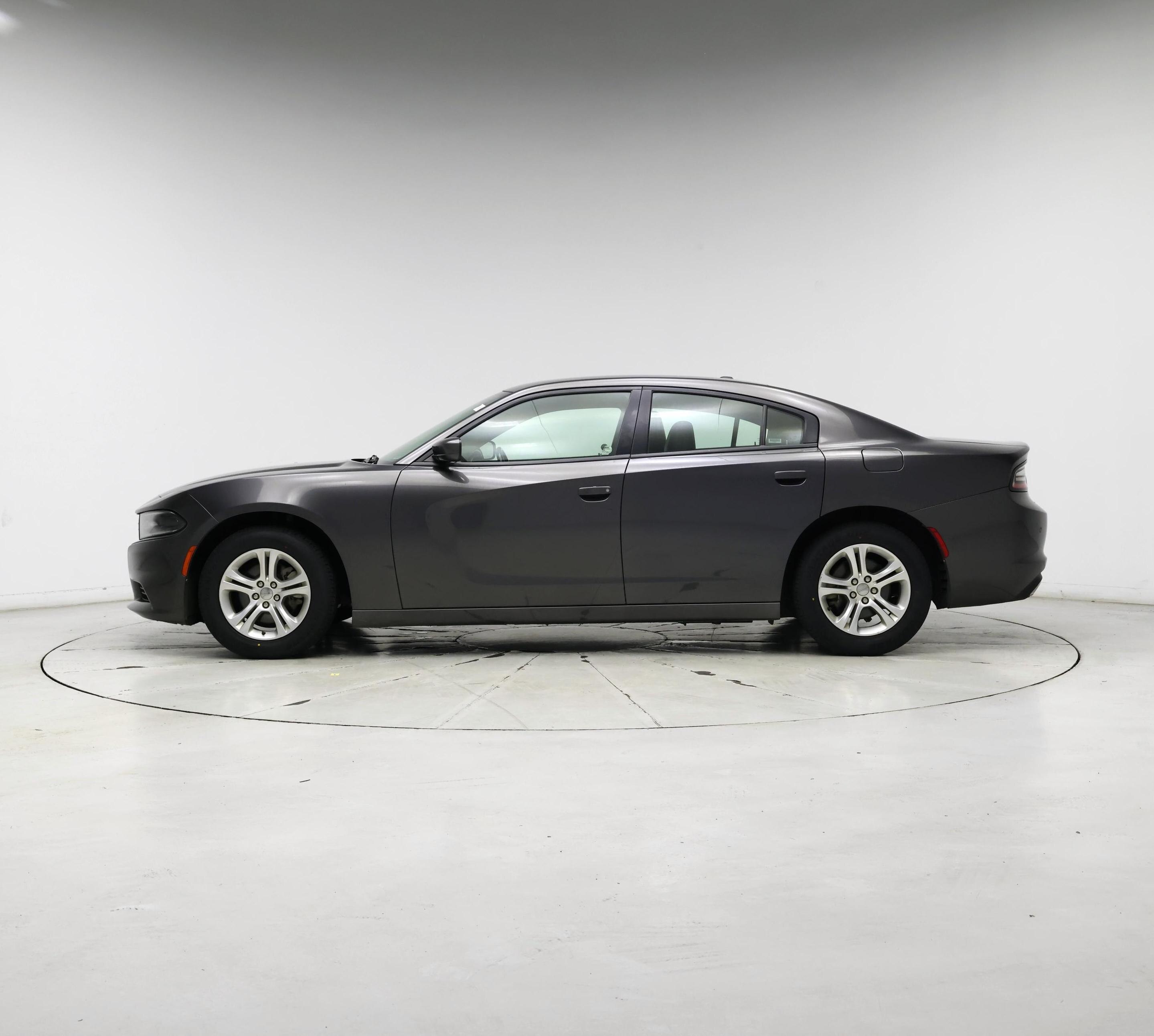 Thumbnail: 2021 Dodge Charger - 3
