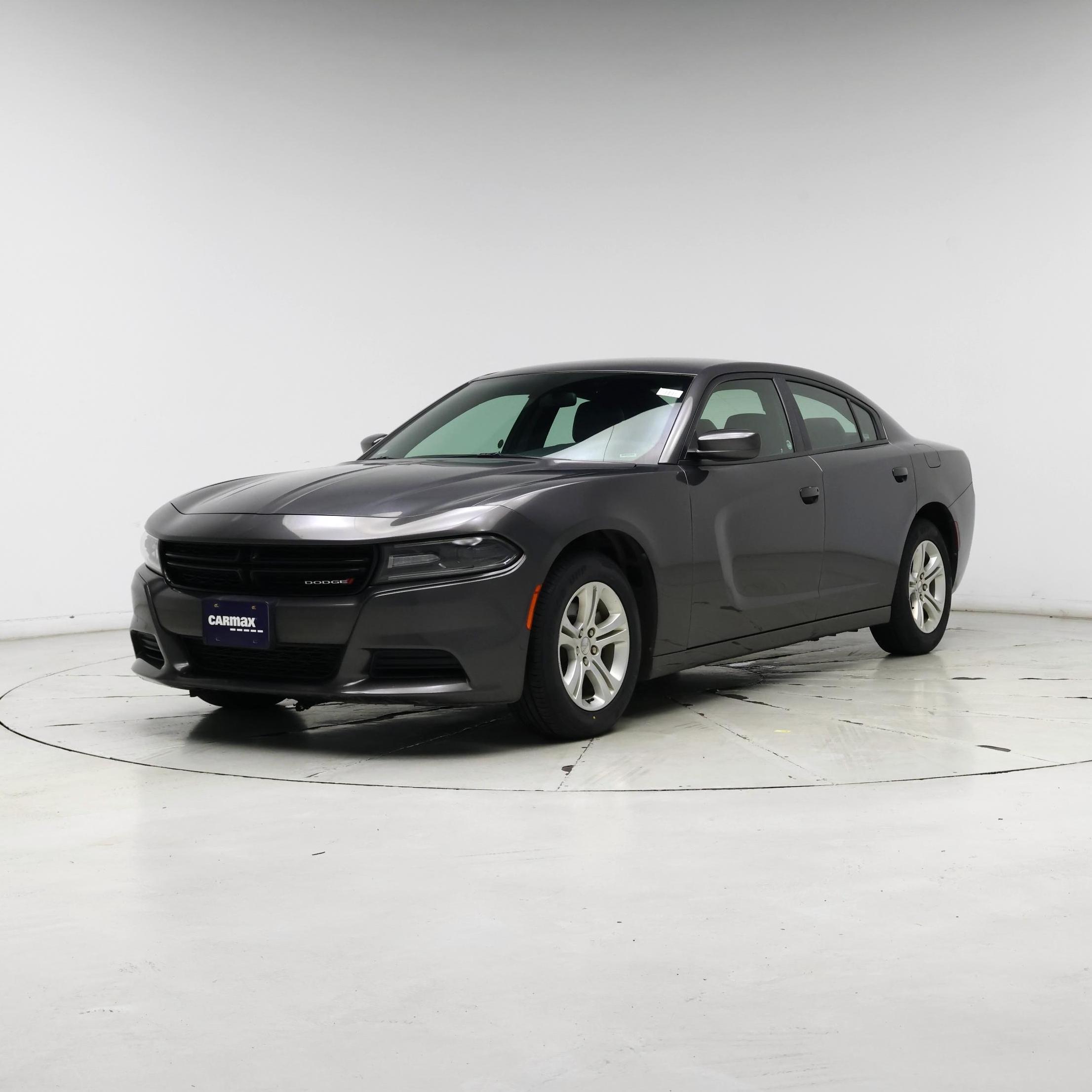 Thumbnail: 2021 Dodge Charger - 4