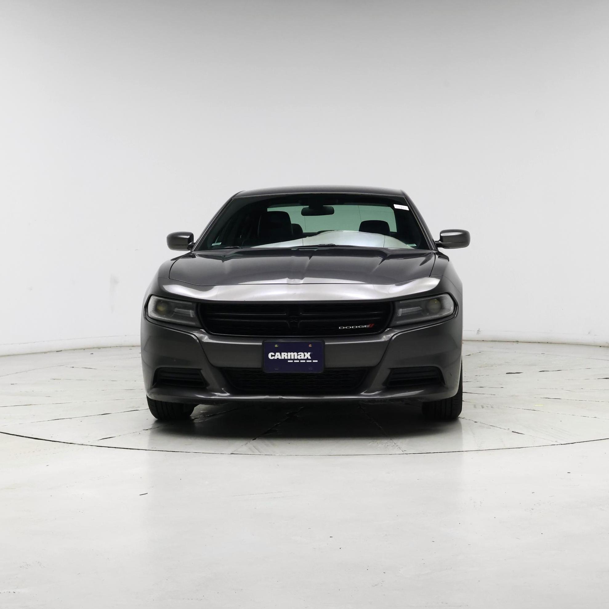 Thumbnail: 2021 Dodge Charger - 5