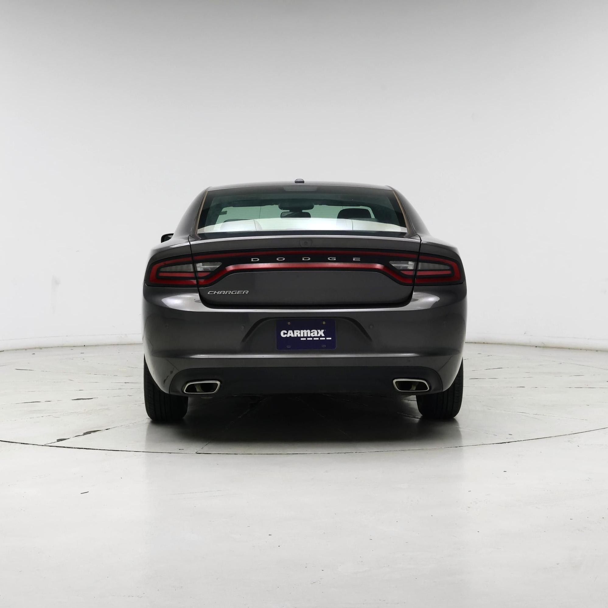 Thumbnail: 2021 Dodge Charger - 6