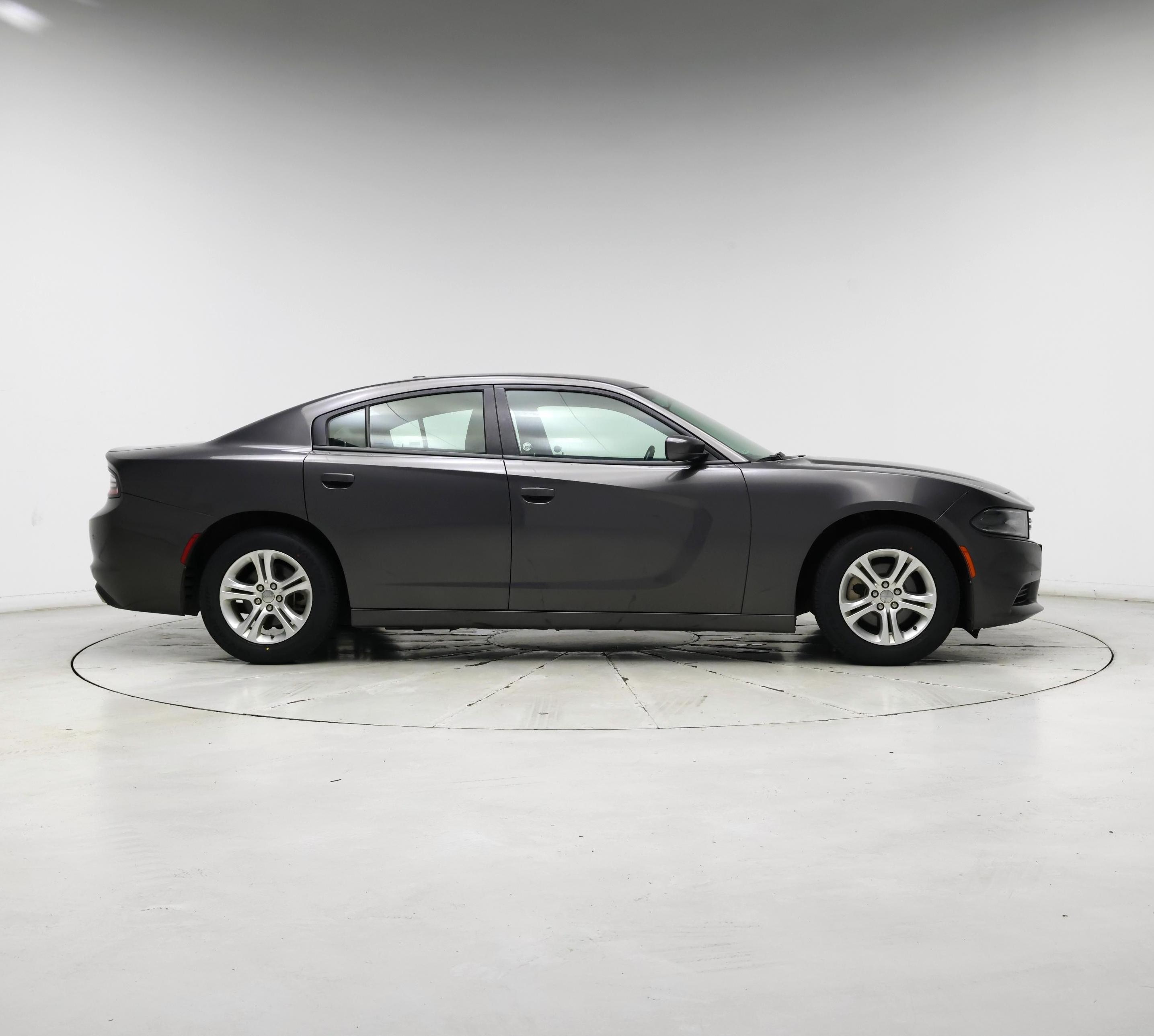 Thumbnail: 2021 Dodge Charger - 7