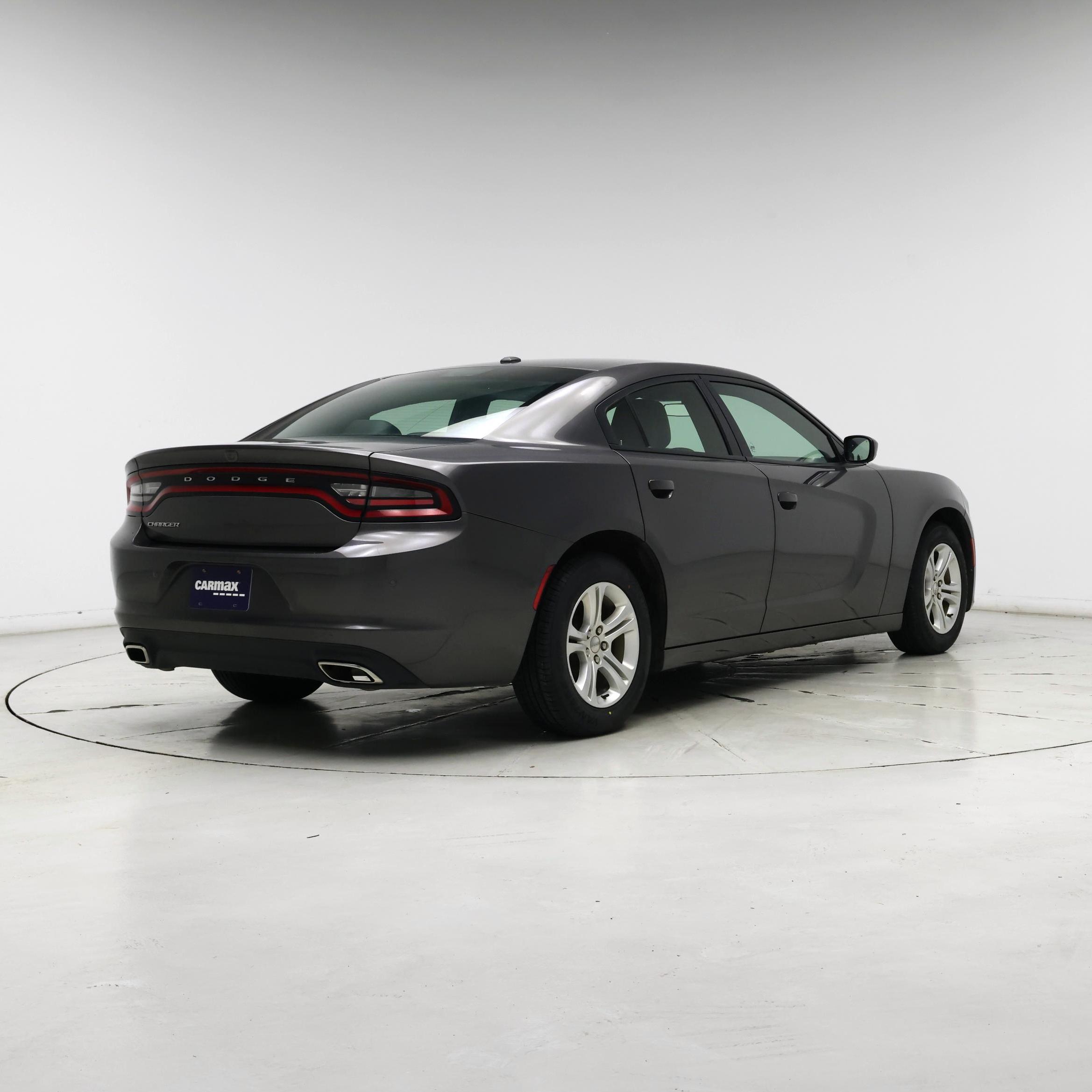 Thumbnail: 2021 Dodge Charger - 8