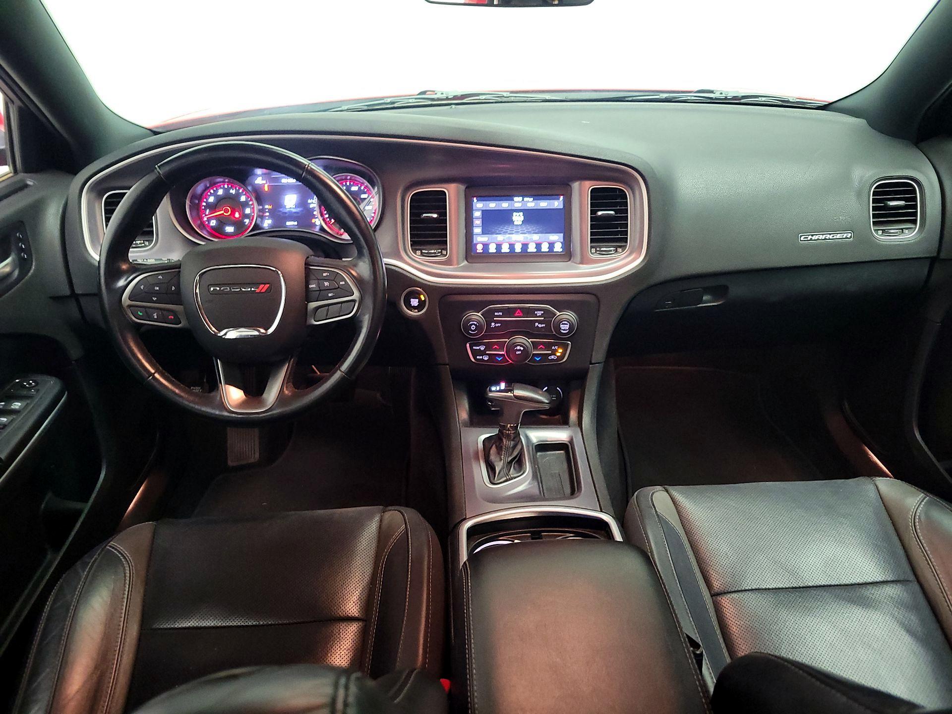 Thumbnail: 2021 Dodge Charger - 9