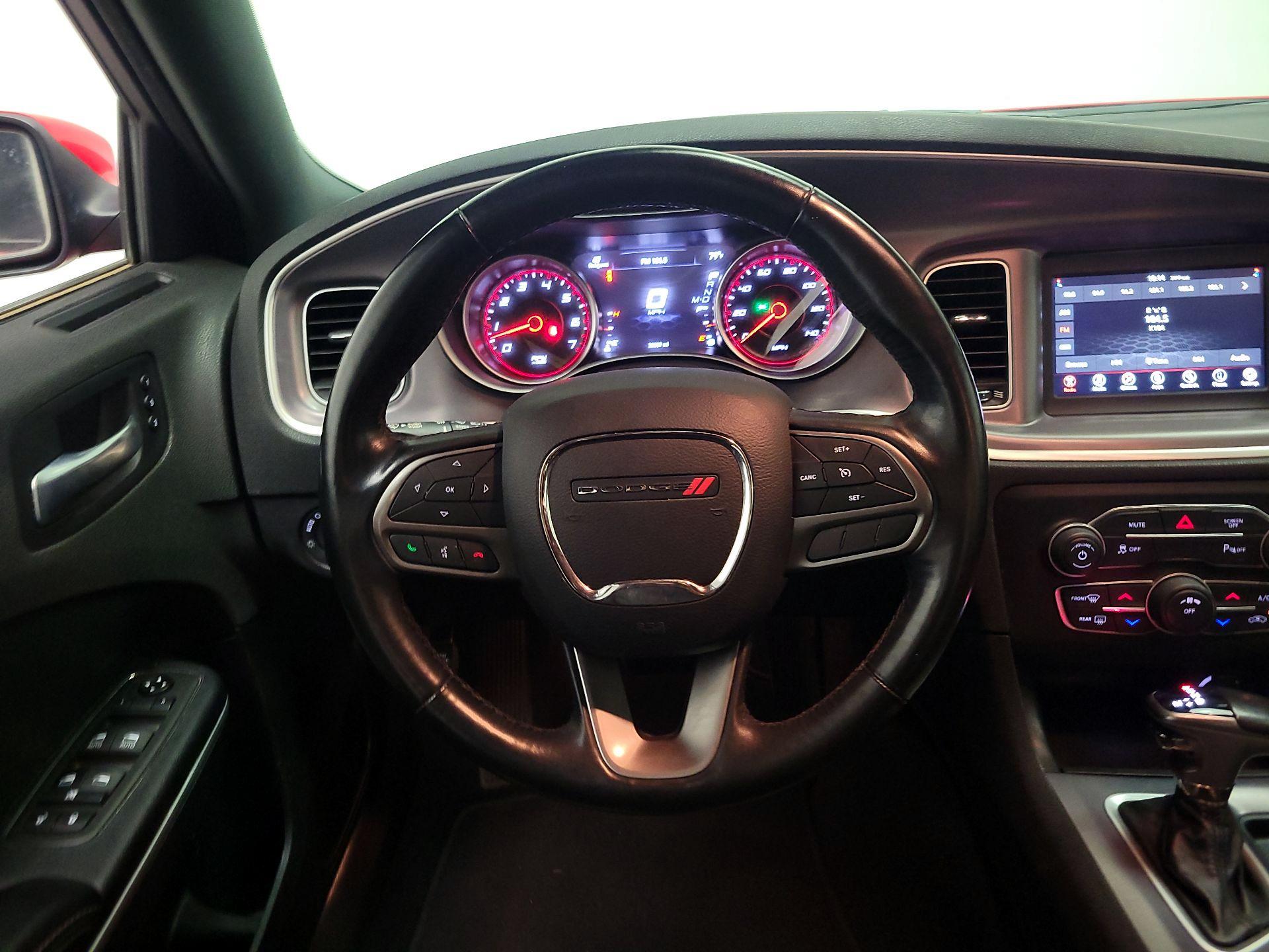 Thumbnail: 2021 Dodge Charger - 10