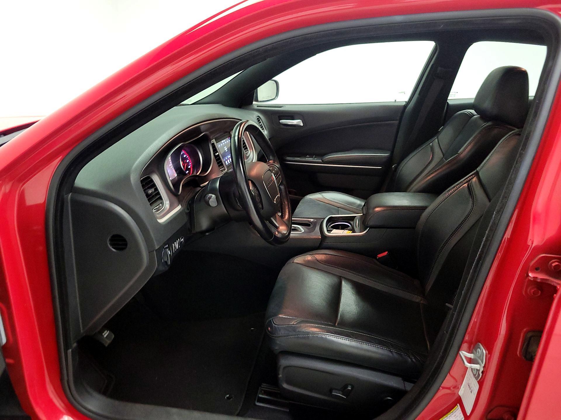 Thumbnail: 2021 Dodge Charger - 11