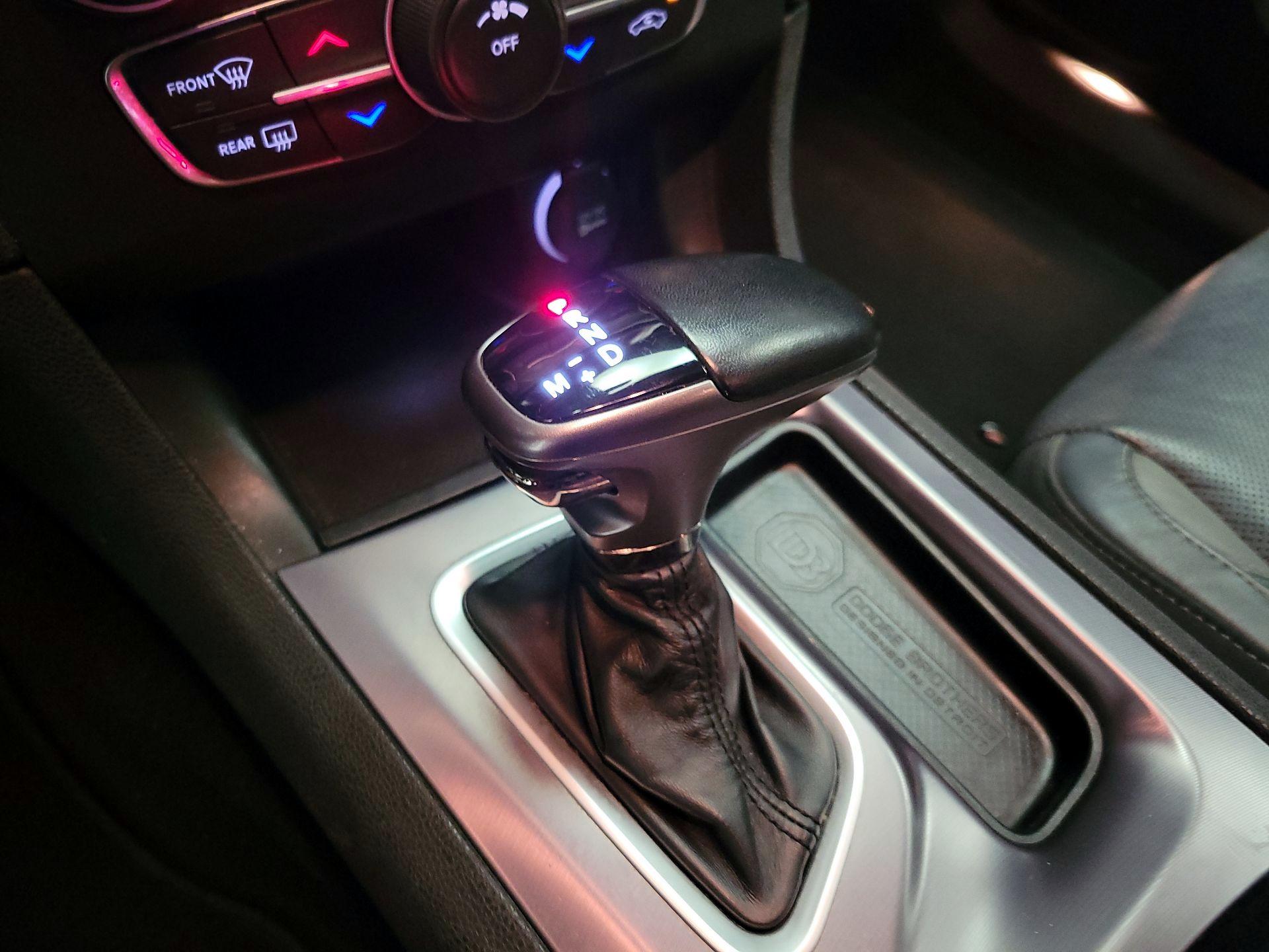 Thumbnail: 2021 Dodge Charger - 17