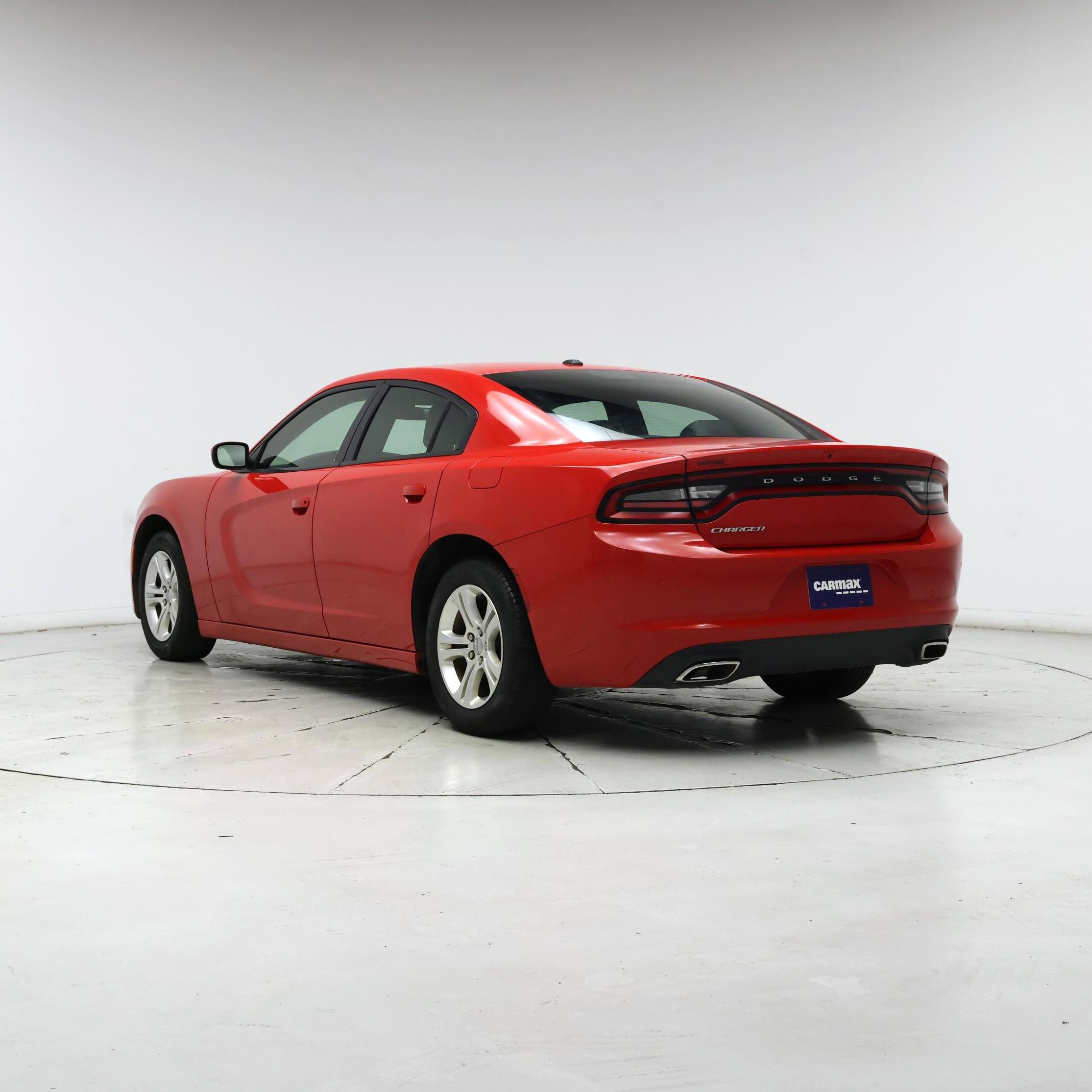 Thumbnail: 2021 Dodge Charger - 2