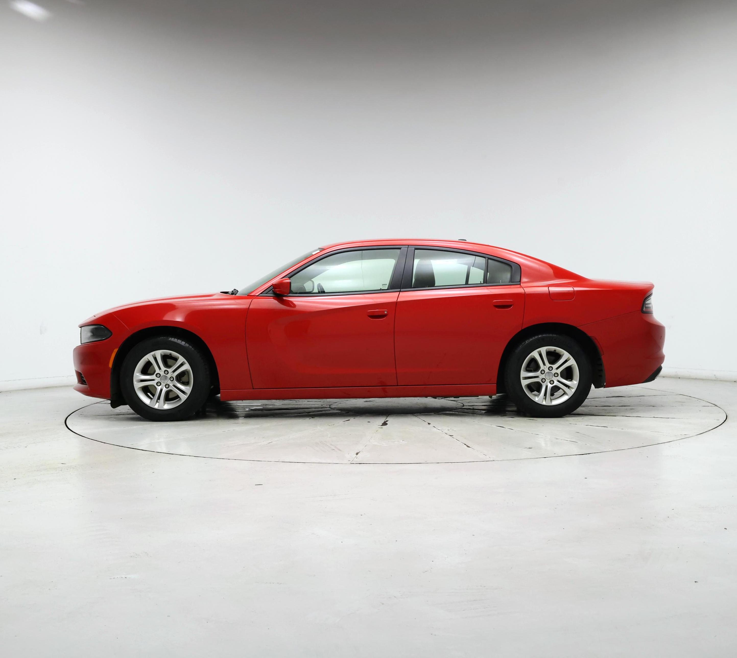 Thumbnail: 2021 Dodge Charger - 3