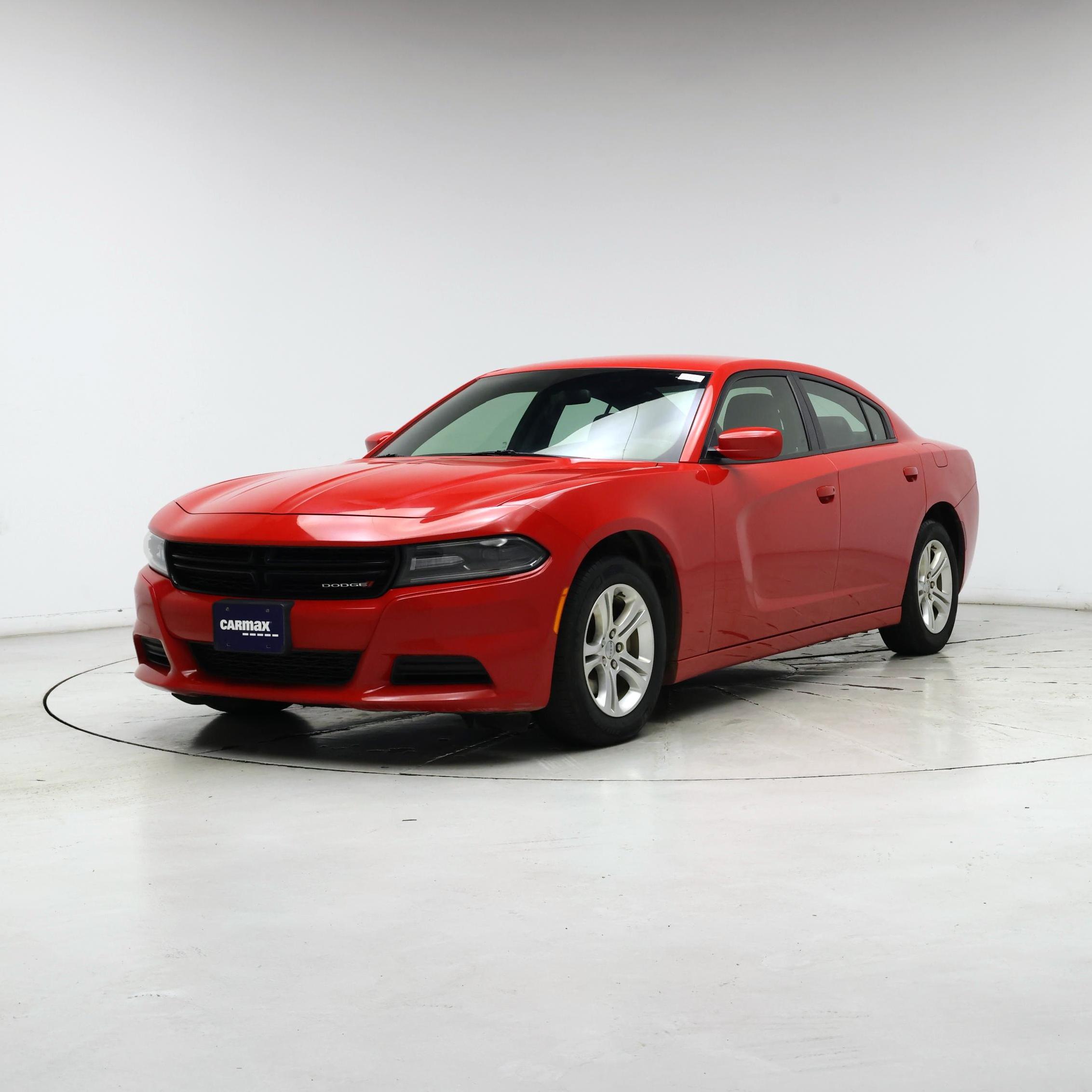 Thumbnail: 2021 Dodge Charger - 4