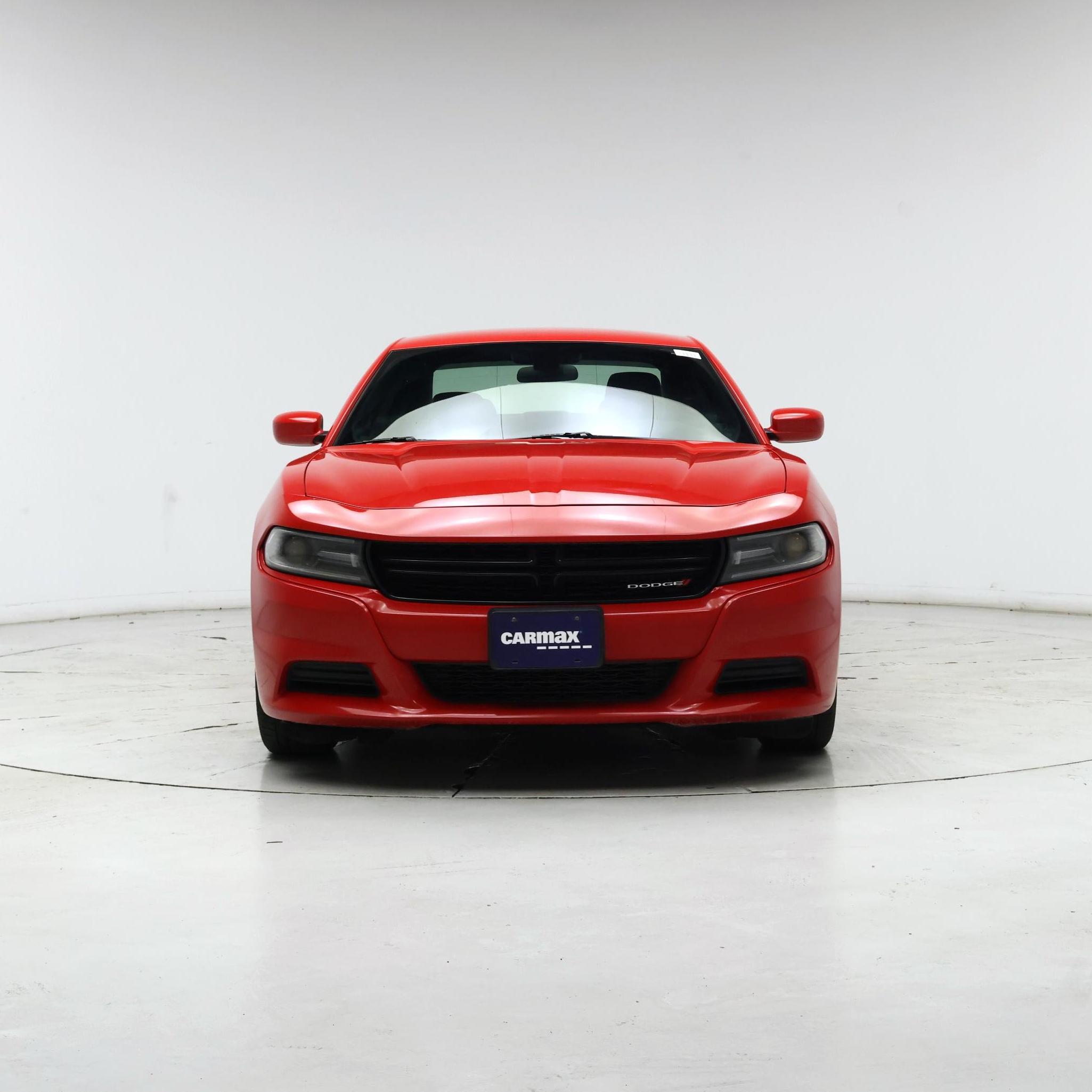 Thumbnail: 2021 Dodge Charger - 5