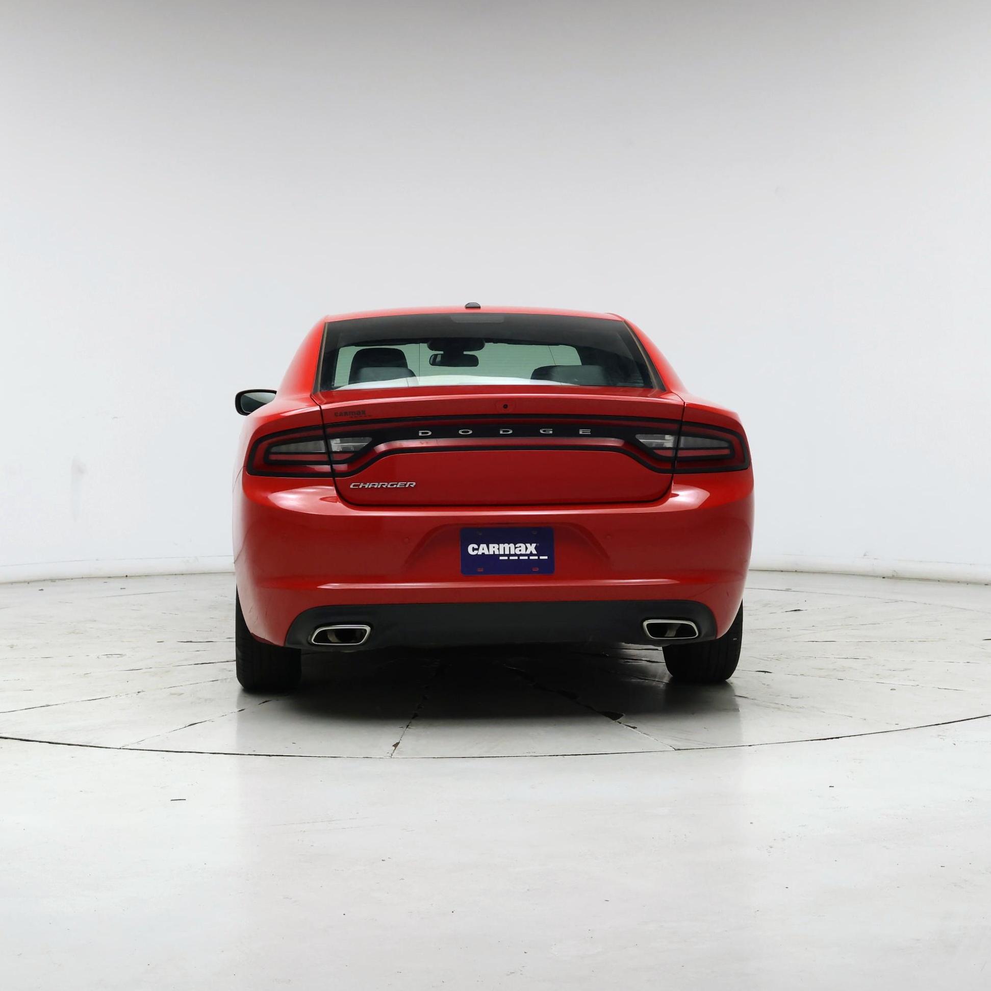 Thumbnail: 2021 Dodge Charger - 6
