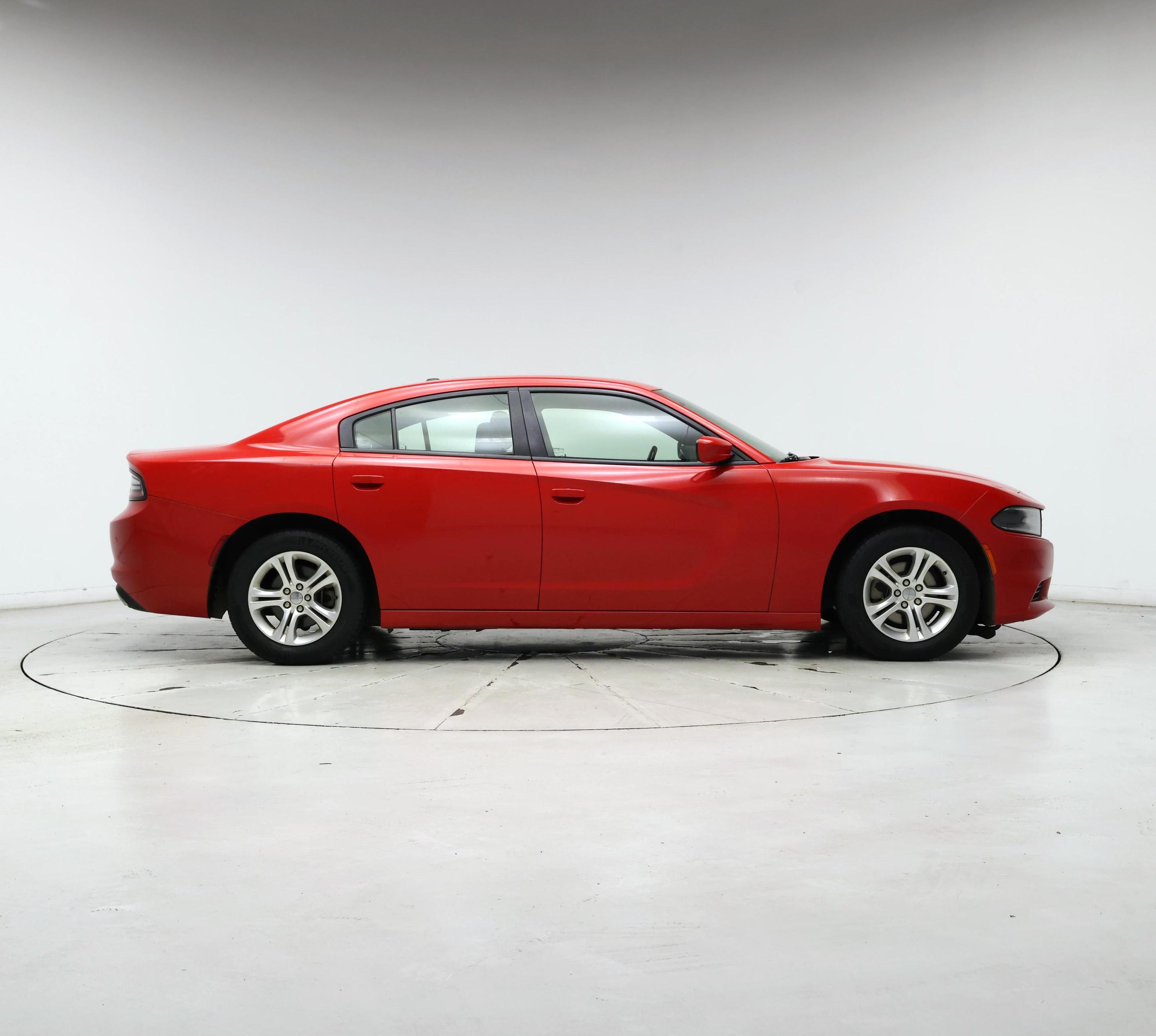 Thumbnail: 2021 Dodge Charger - 7