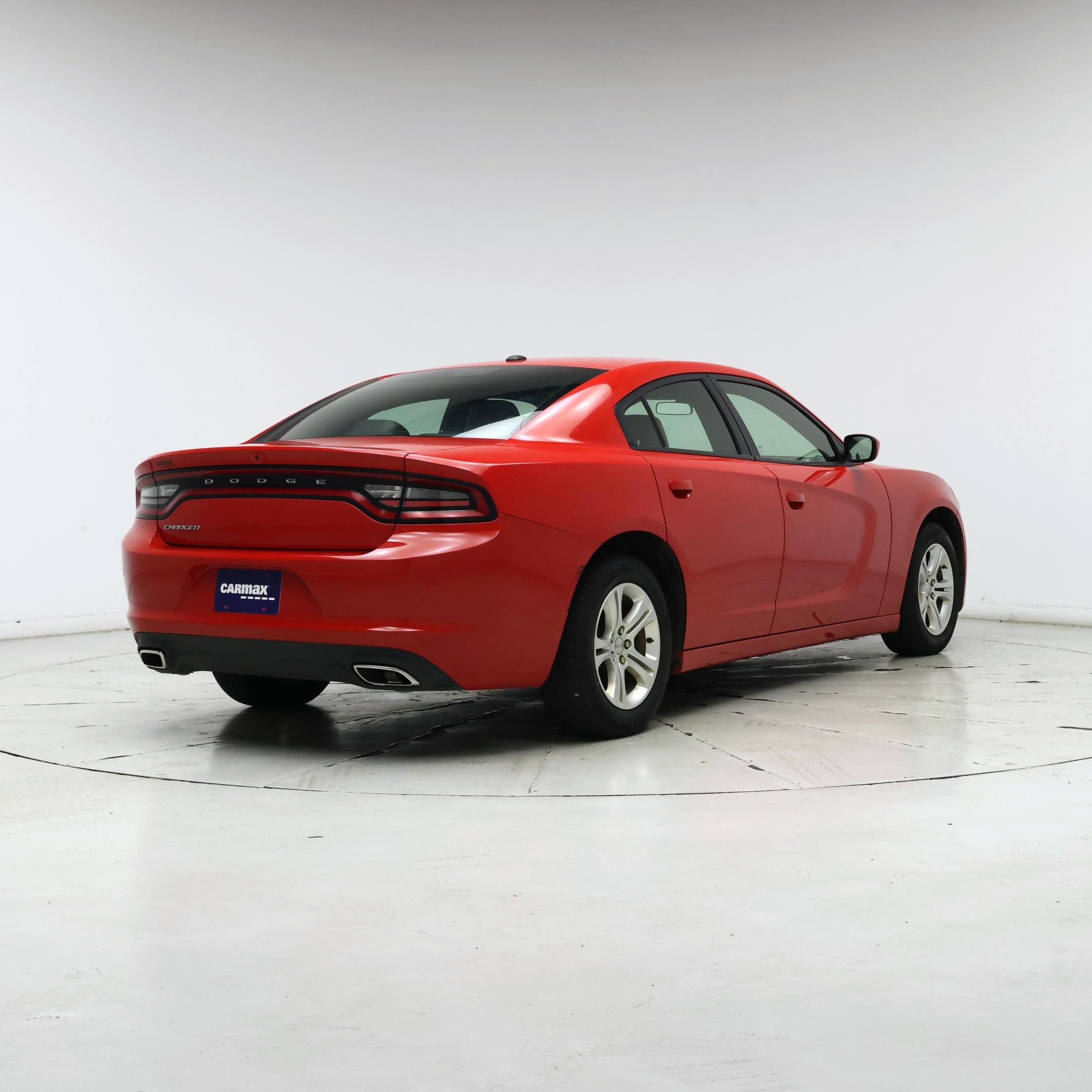 Thumbnail: 2021 Dodge Charger - 8