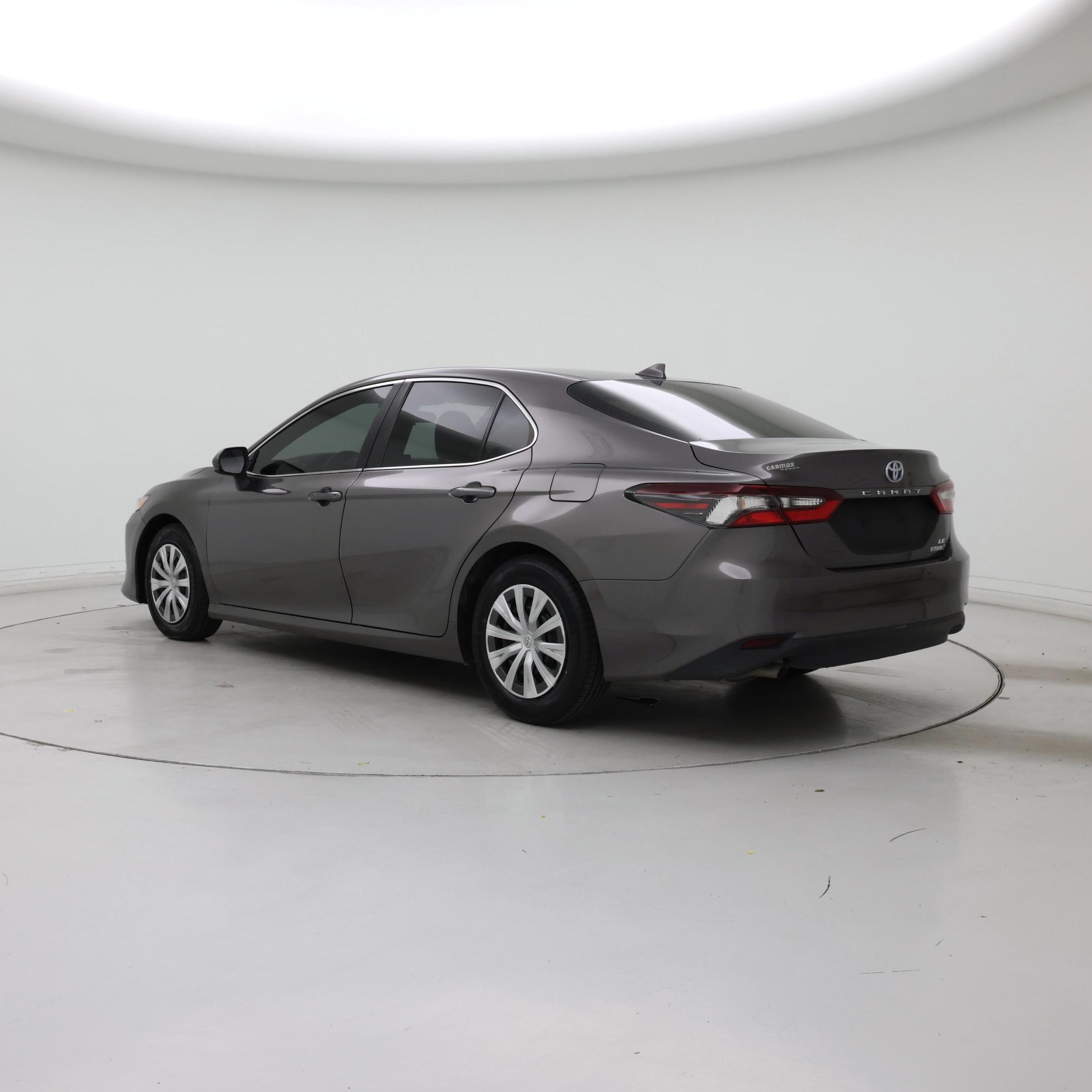 Thumbnail: 2022 Toyota Camry - 2