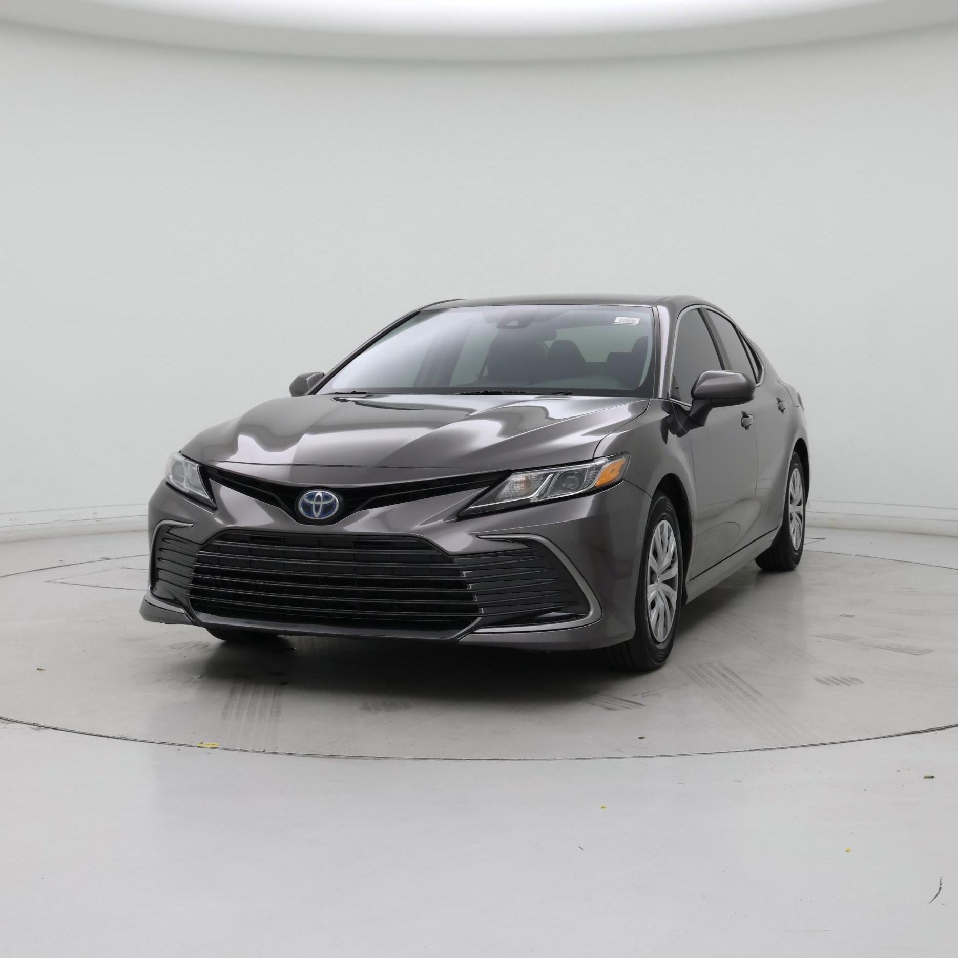 Thumbnail: 2022 Toyota Camry - 4