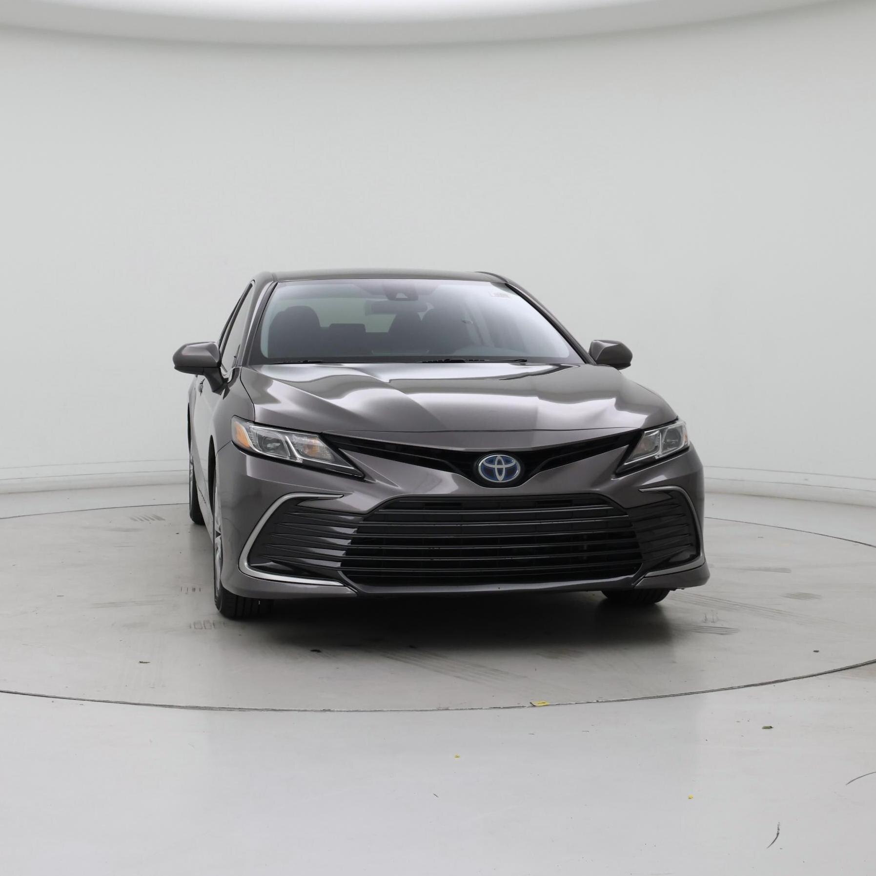 Thumbnail: 2022 Toyota Camry - 5
