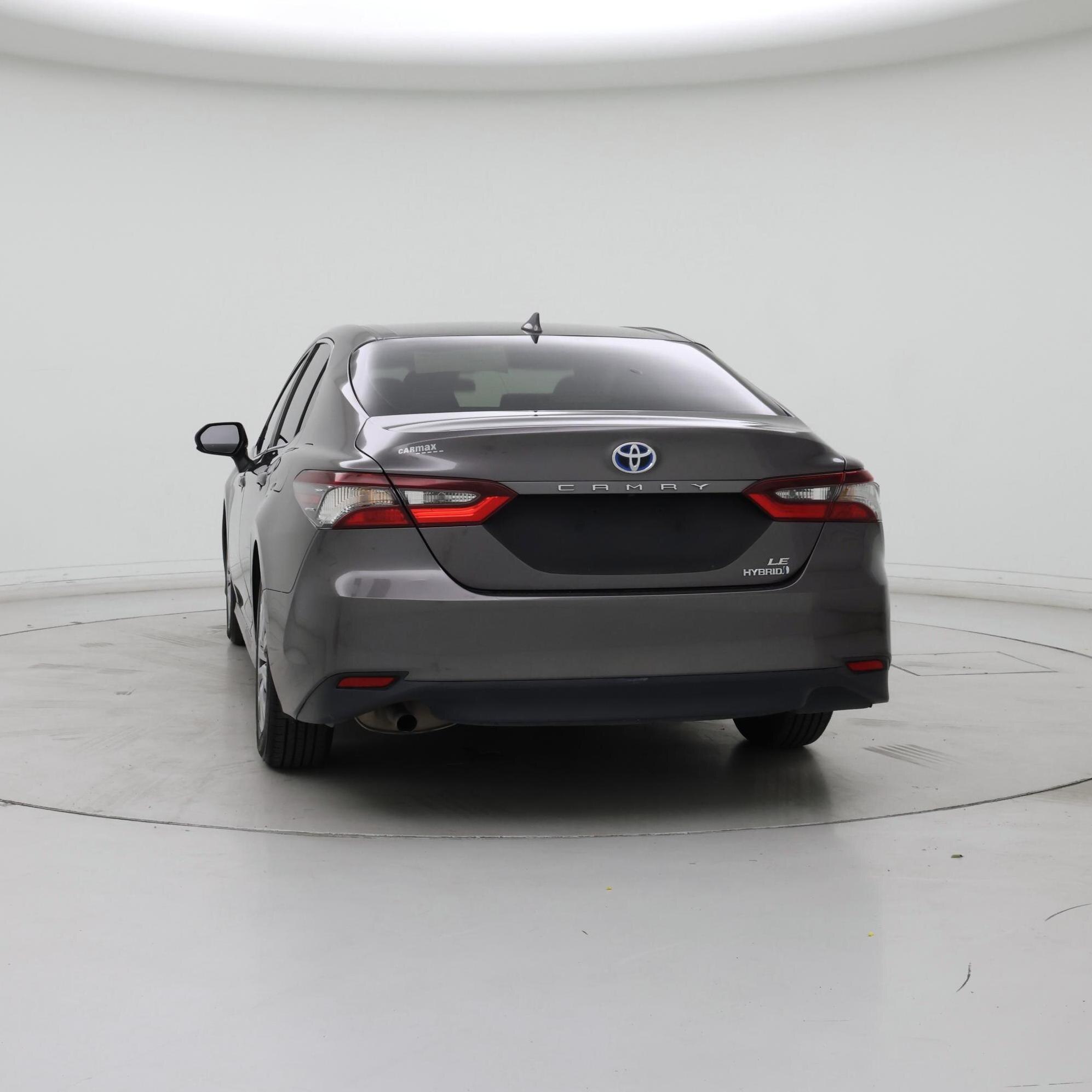 Thumbnail: 2022 Toyota Camry - 6