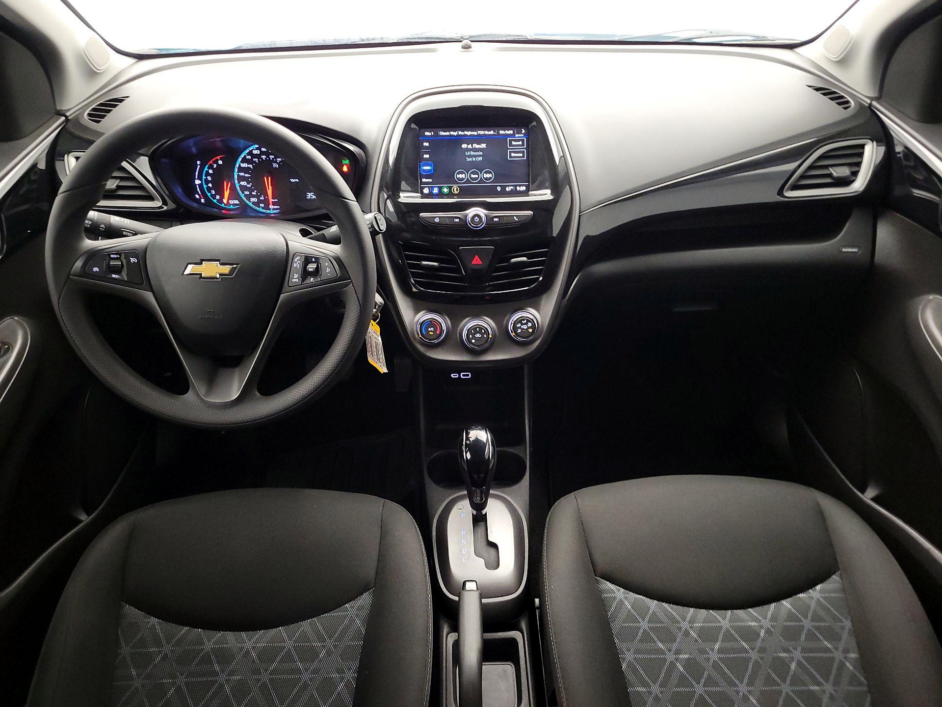 Thumbnail: 2021 Chevrolet Spark - 9