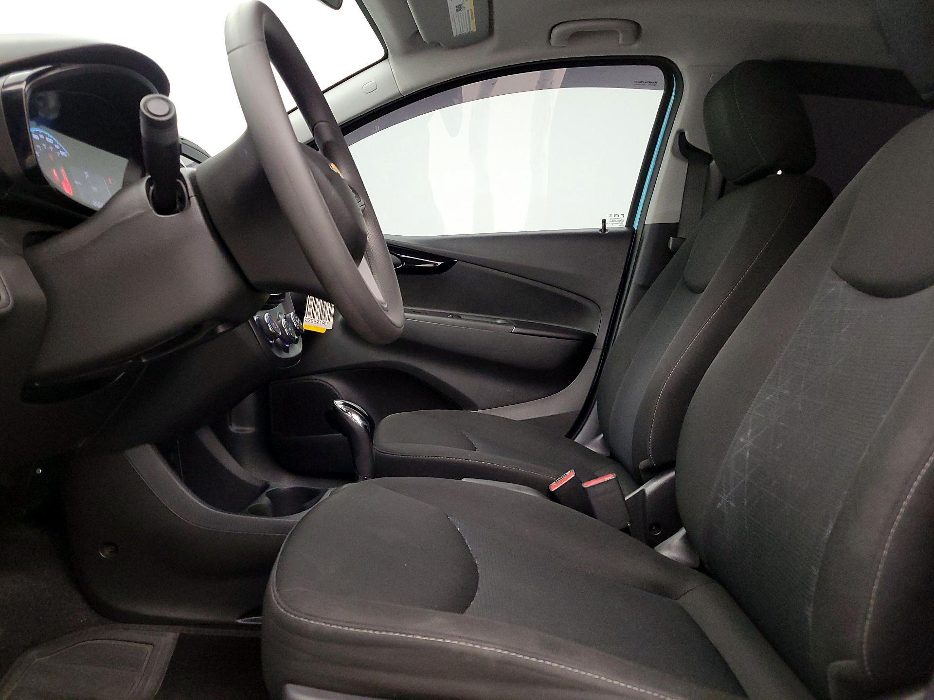 Thumbnail: 2021 Chevrolet Spark - 11
