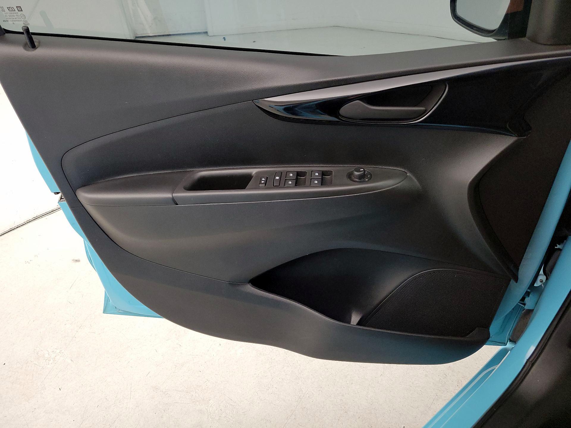 Thumbnail: 2021 Chevrolet Spark - 12