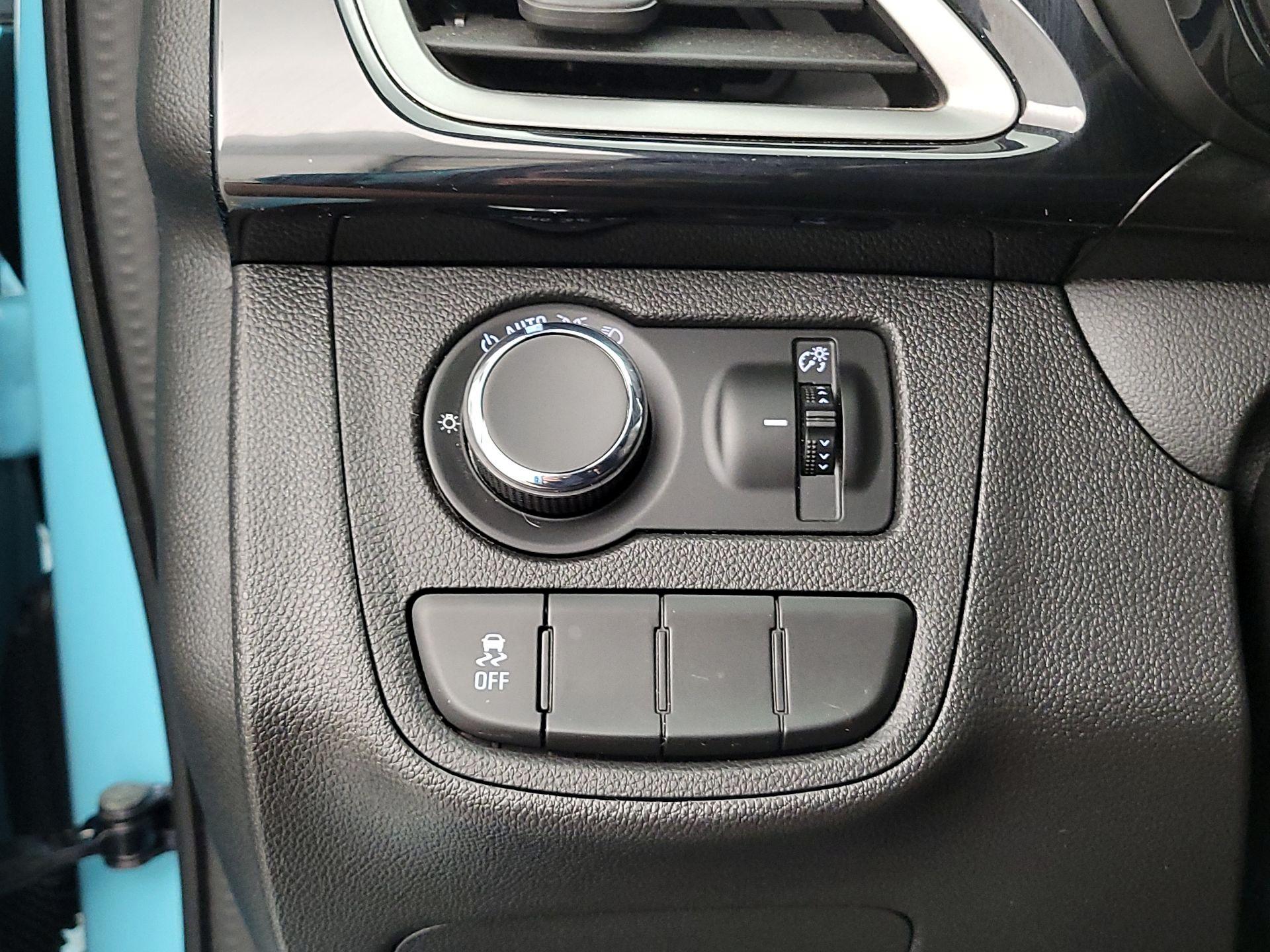 Thumbnail: 2021 Chevrolet Spark - 13
