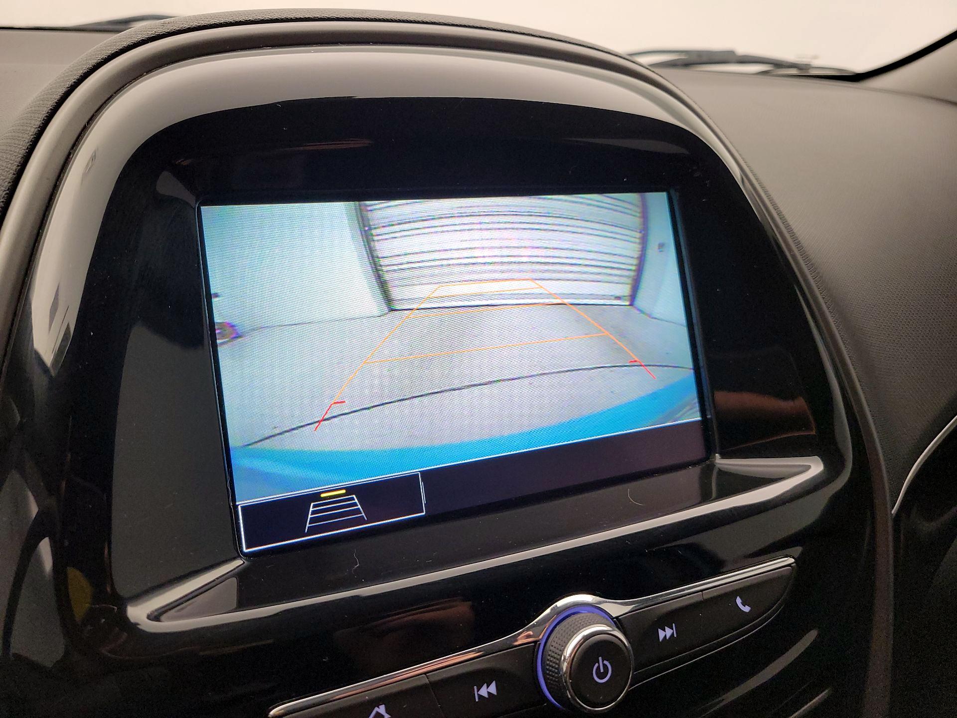 Thumbnail: 2021 Chevrolet Spark - 14