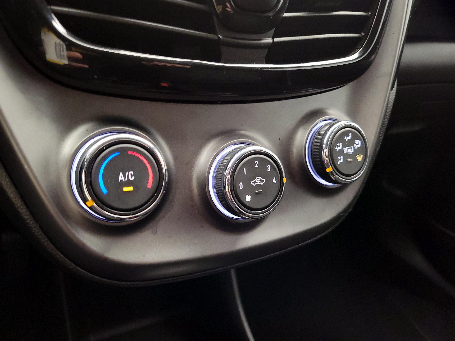Thumbnail: 2021 Chevrolet Spark - 16
