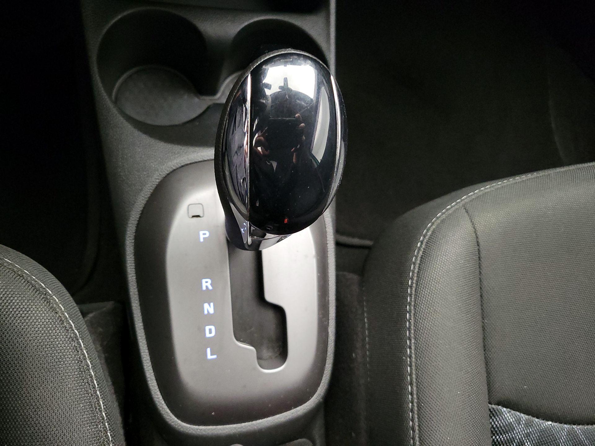 Thumbnail: 2021 Chevrolet Spark - 17